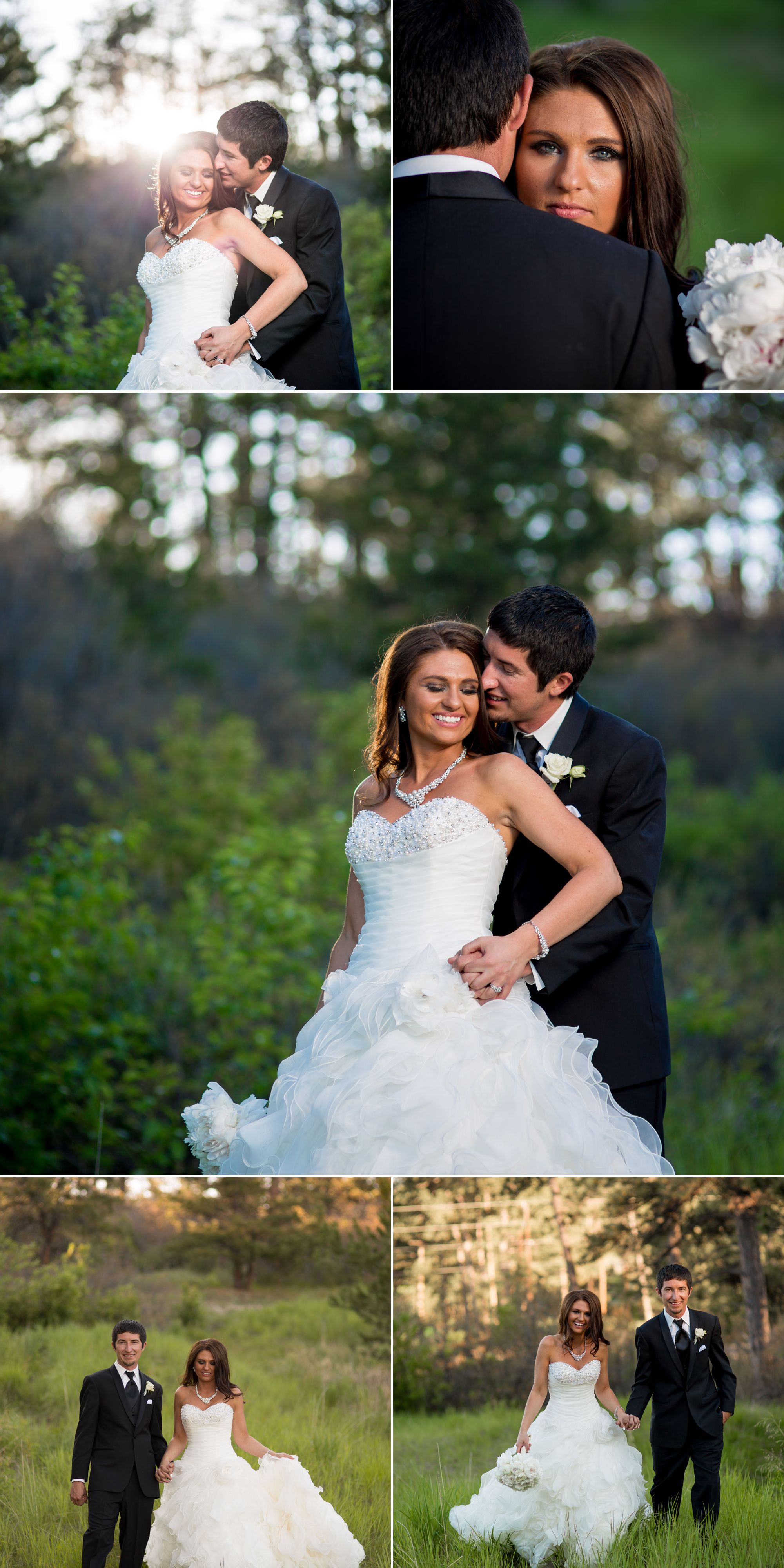 Happily ever after....