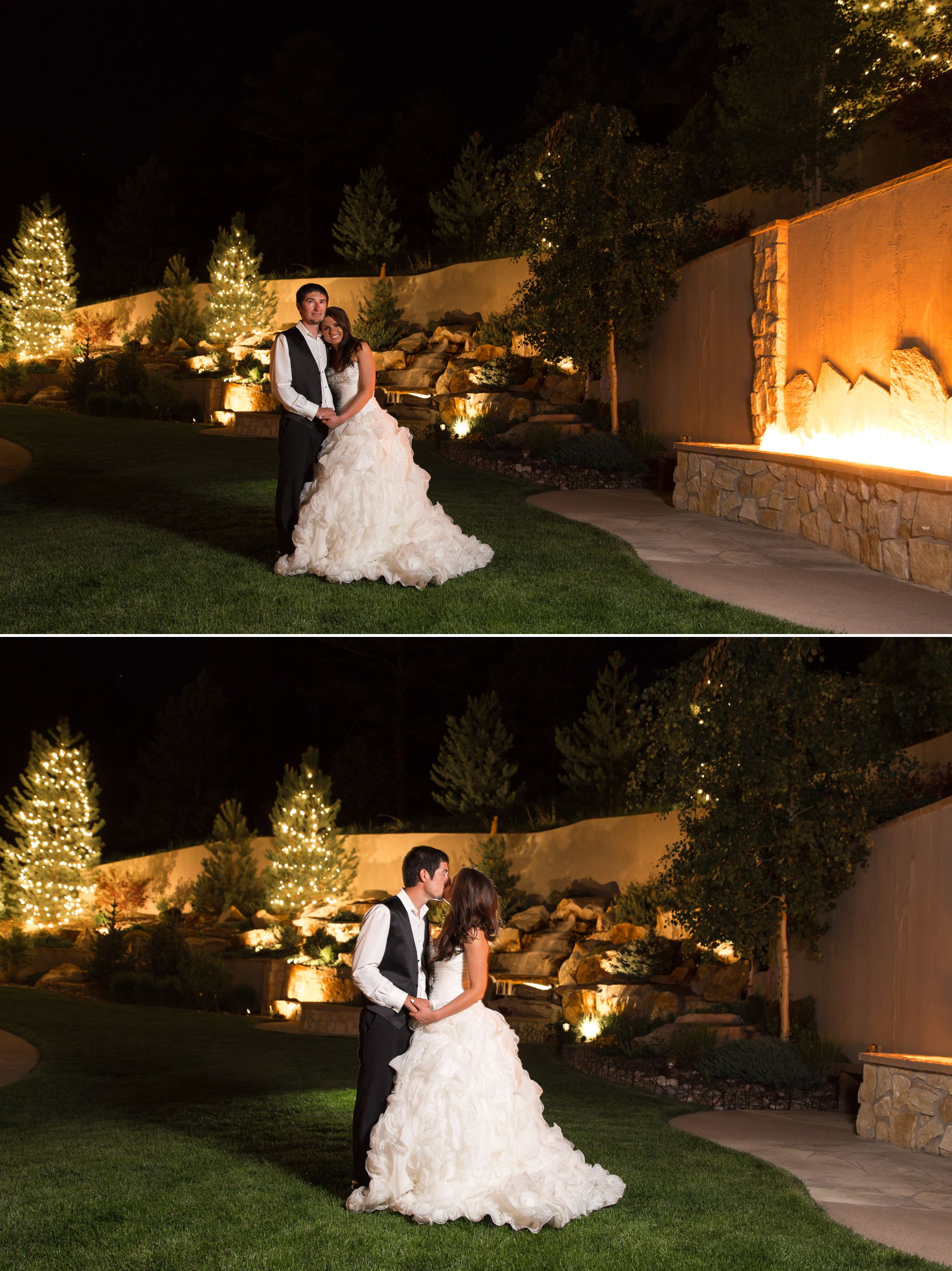 Evenings at Cielo at Castle Pines