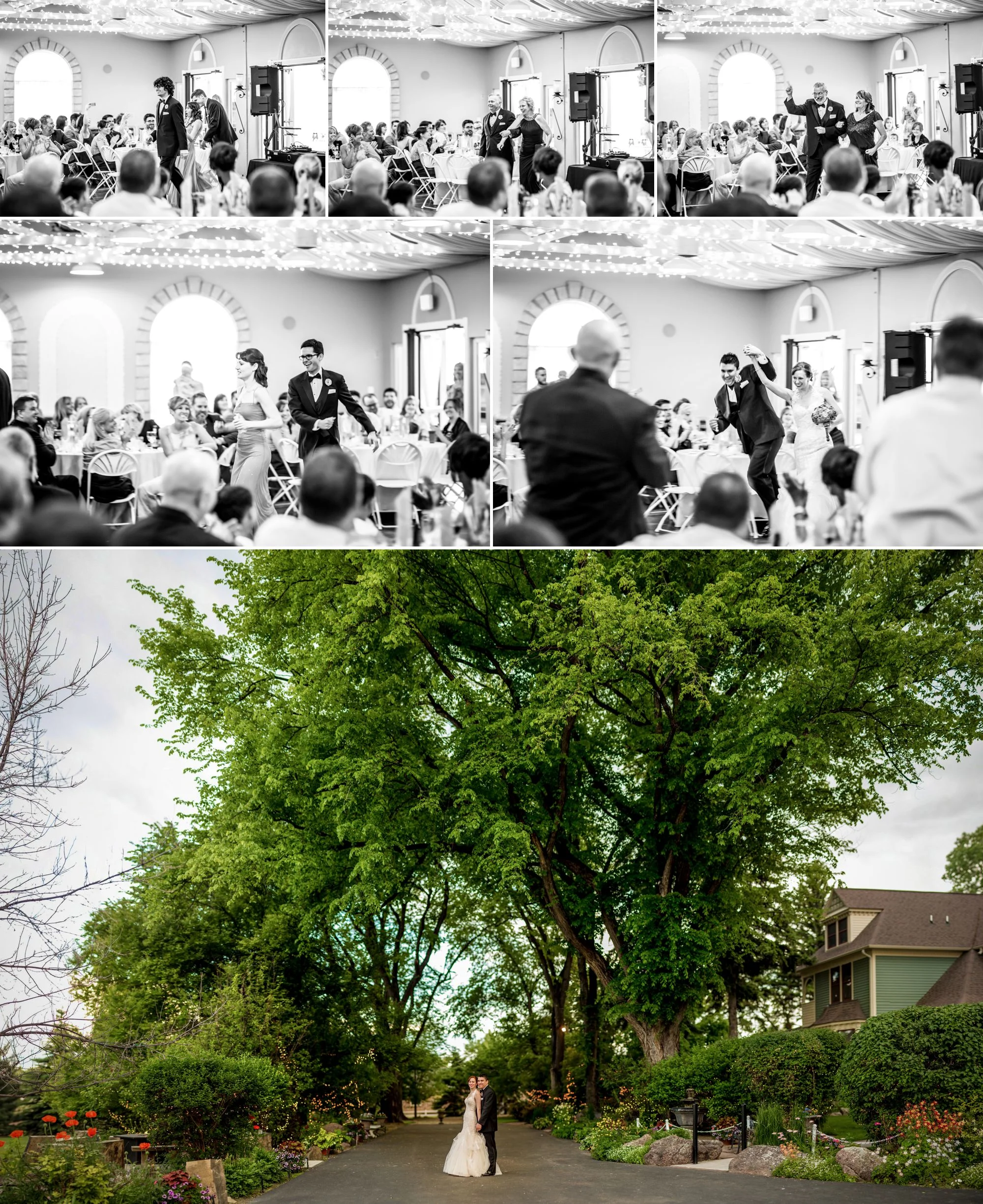 Tapestry House Panorama 