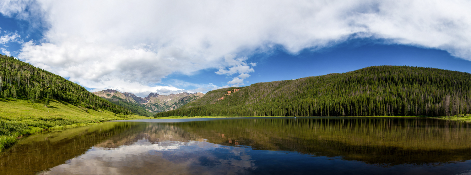Piney River Ranch, Vail, CO