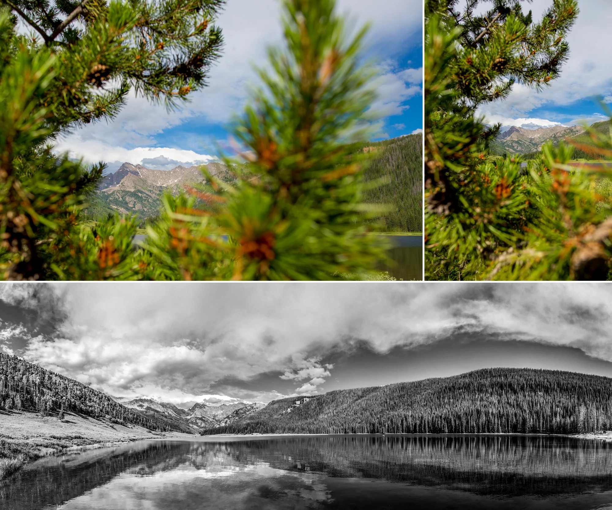 Piney River Ranch, Vail, CO