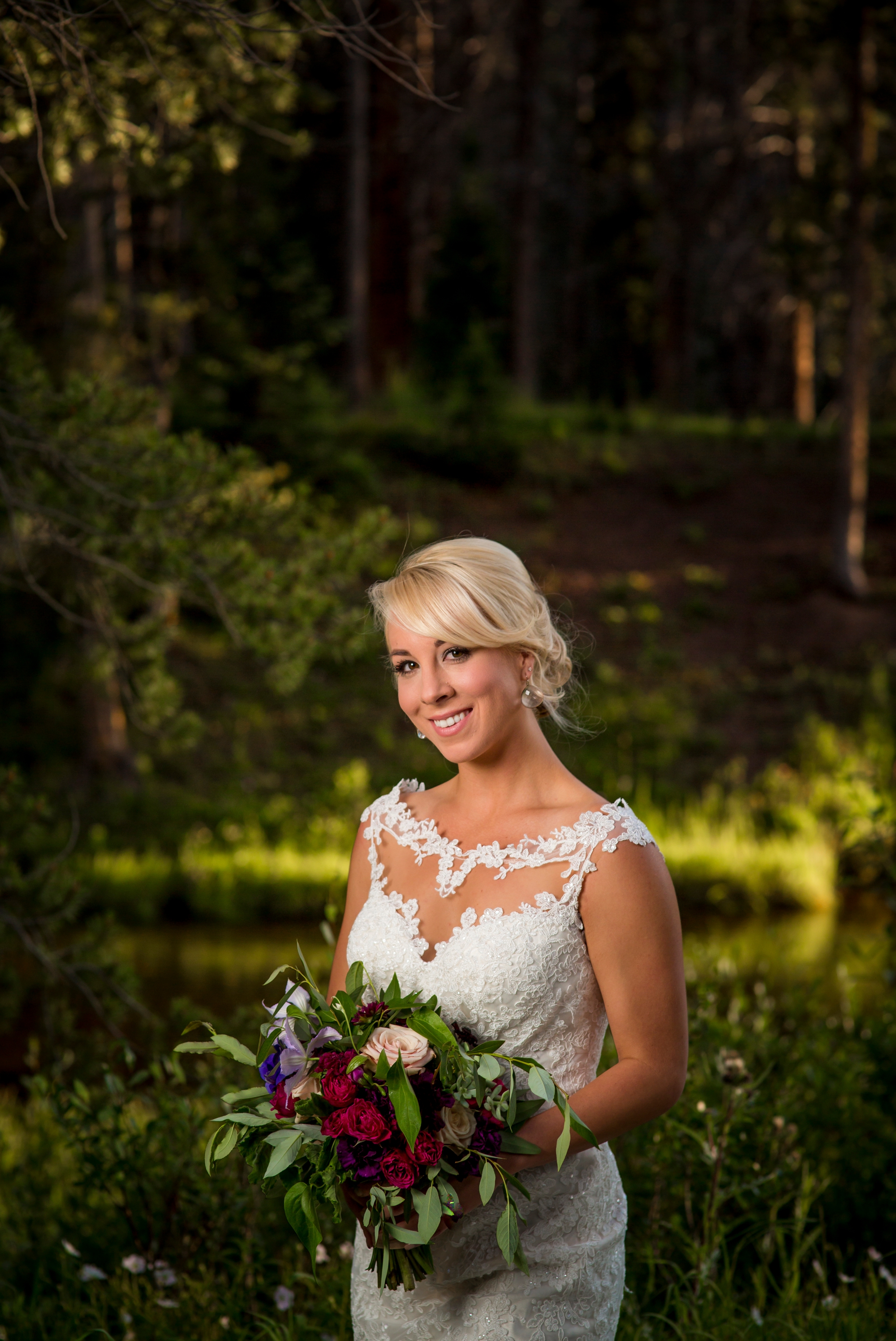 Dress from Dora Grace Bridal, by Miss Stella York