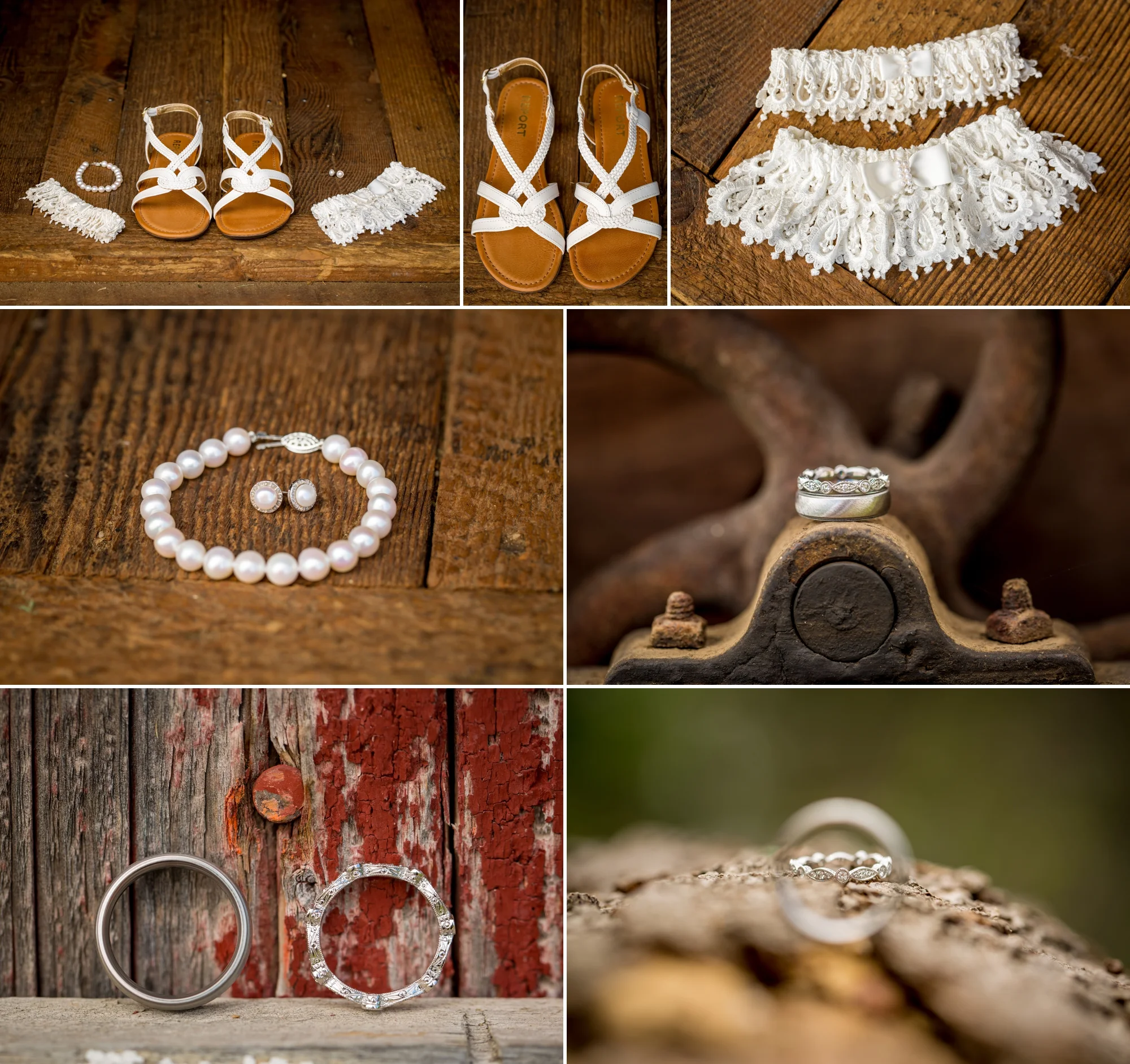 Ya Ya Farm & Orchard - Details, details and more details!