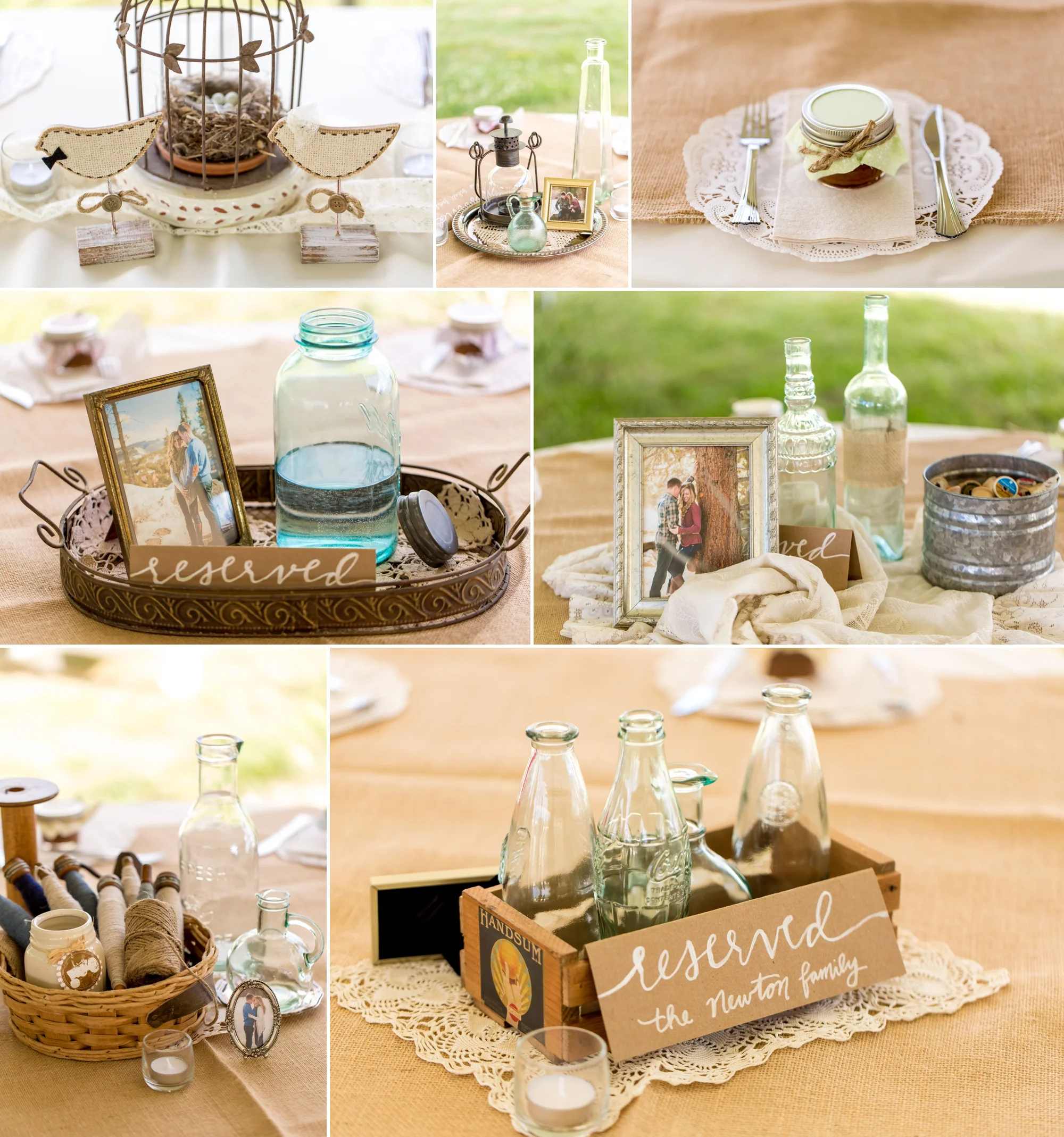 Ya Ya Farm & Orchard - Vintage Chic Farm details