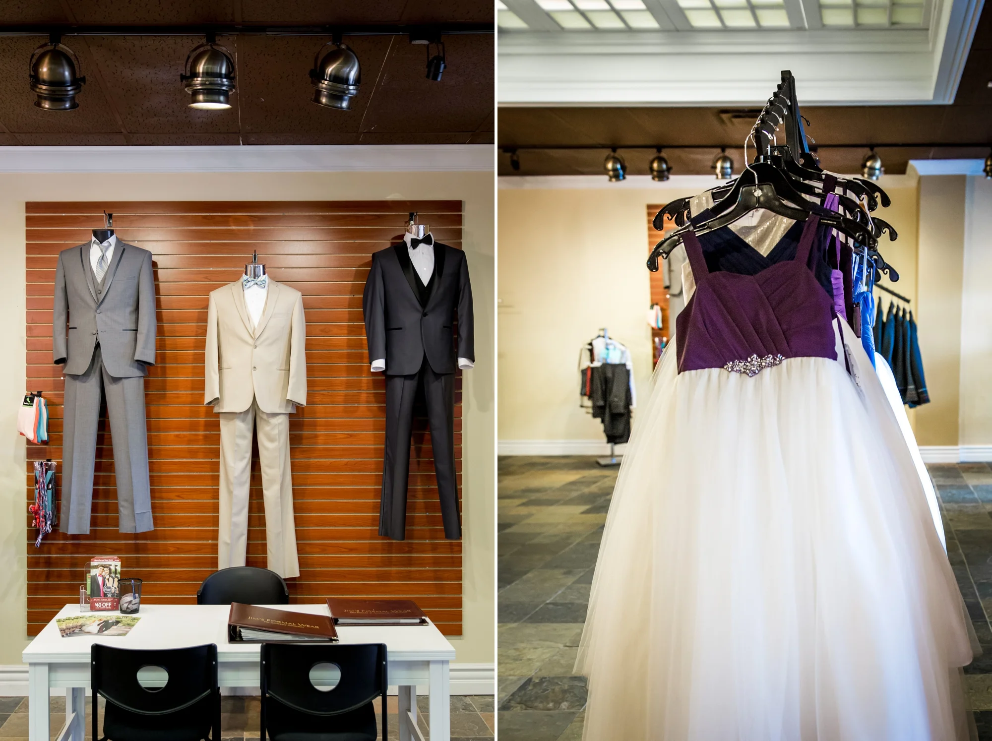 Dora Grace Bridal