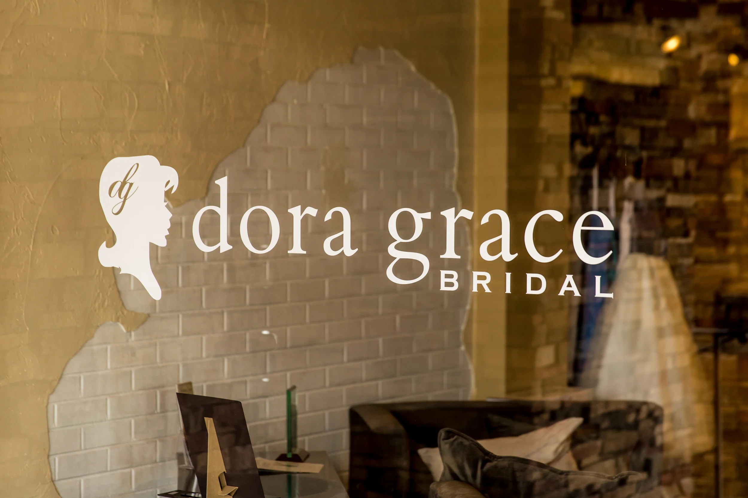 Dora Grace Bridal