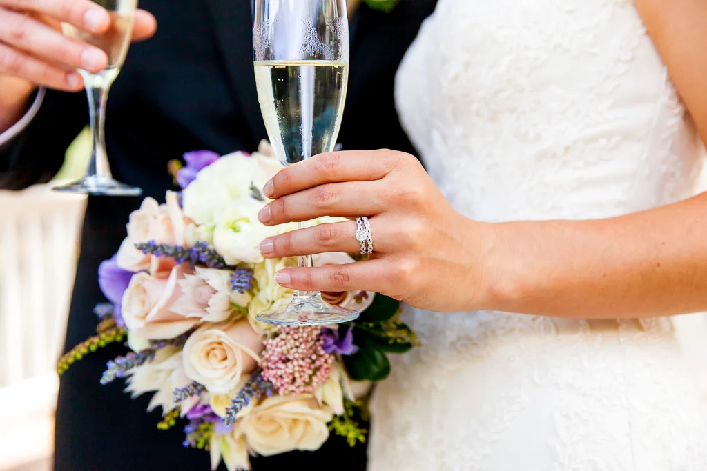 Estes Park Wedding Association Bridal Show