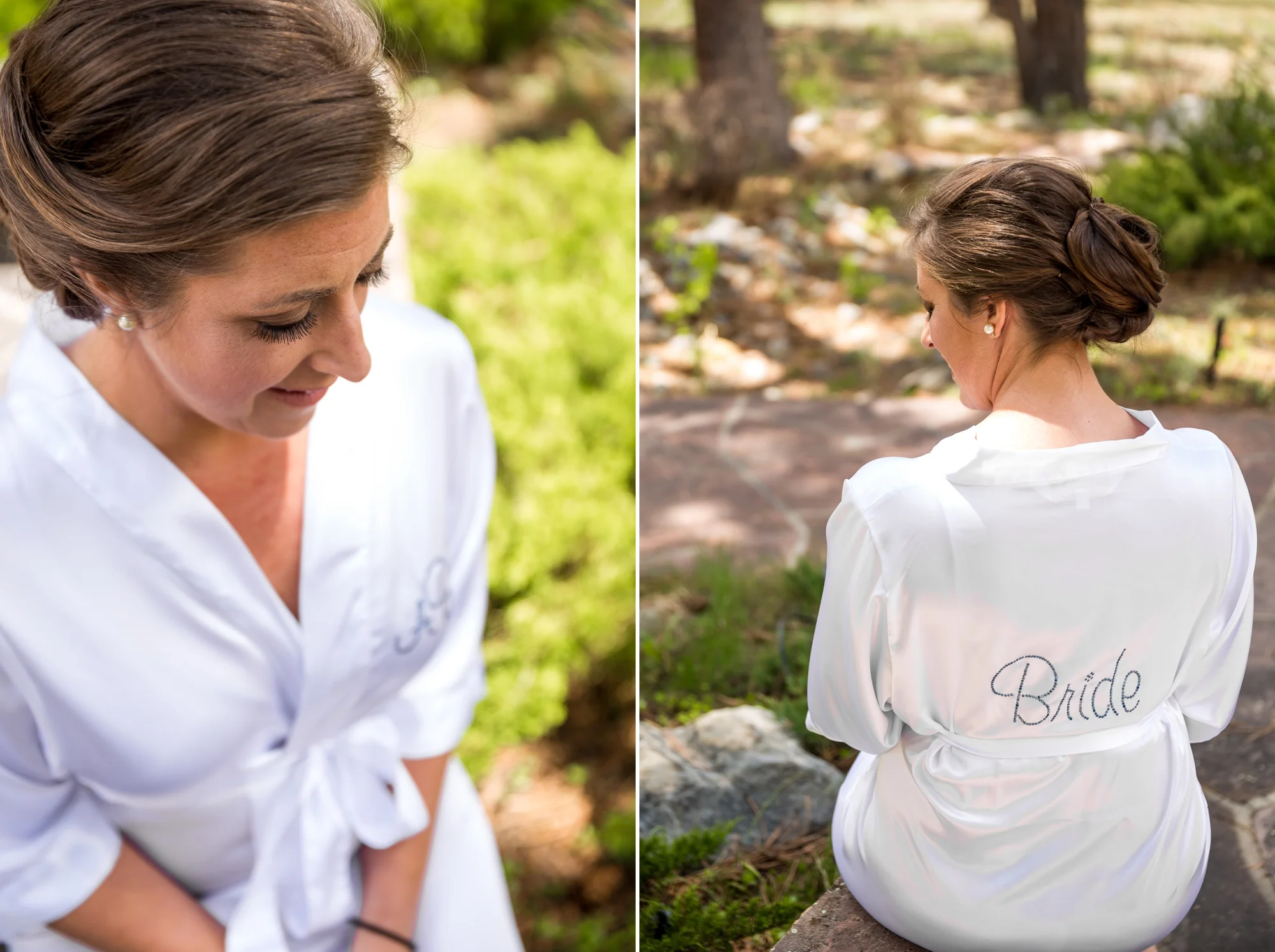 Stanley Hotel Wedding by Aldabella Photography