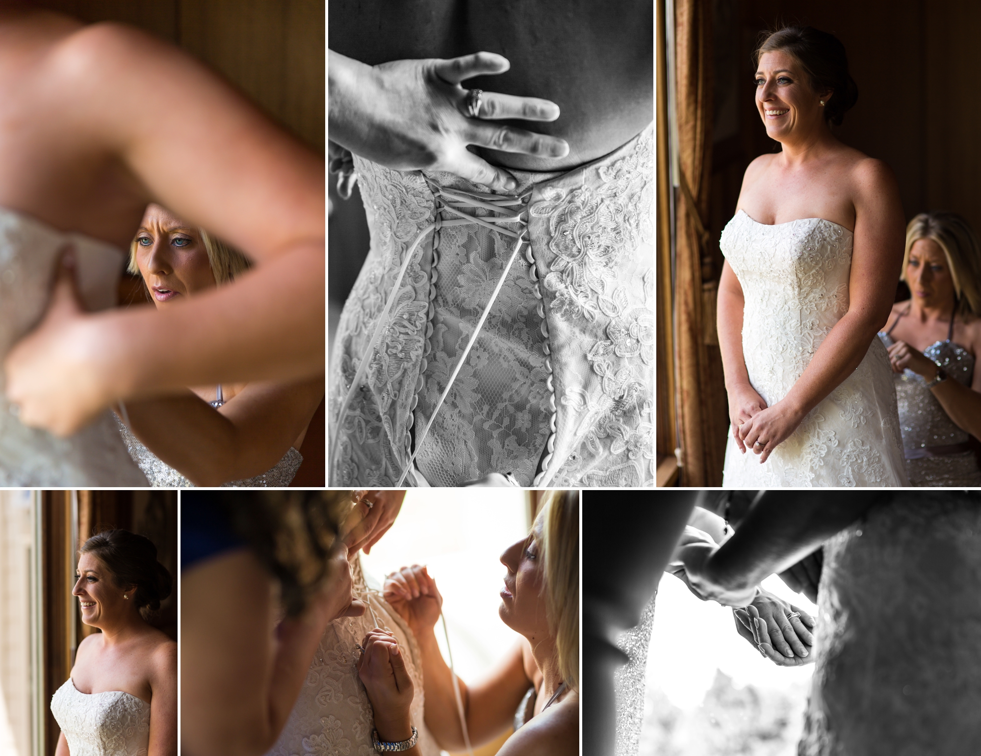 Stanley Hotel Wedding by Aldabella Photography