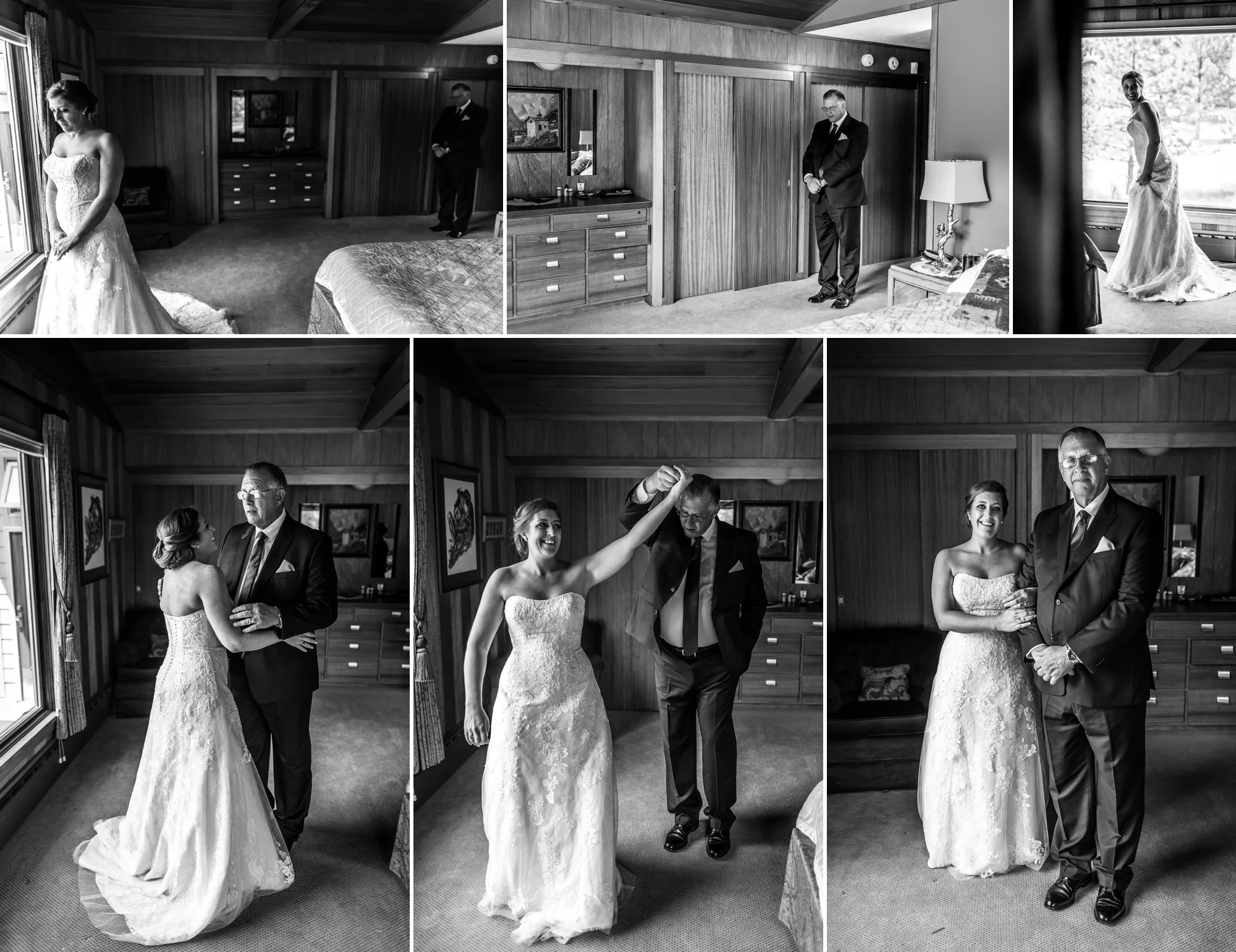 Stanley Hotel Wedding by Aldabella Photography
