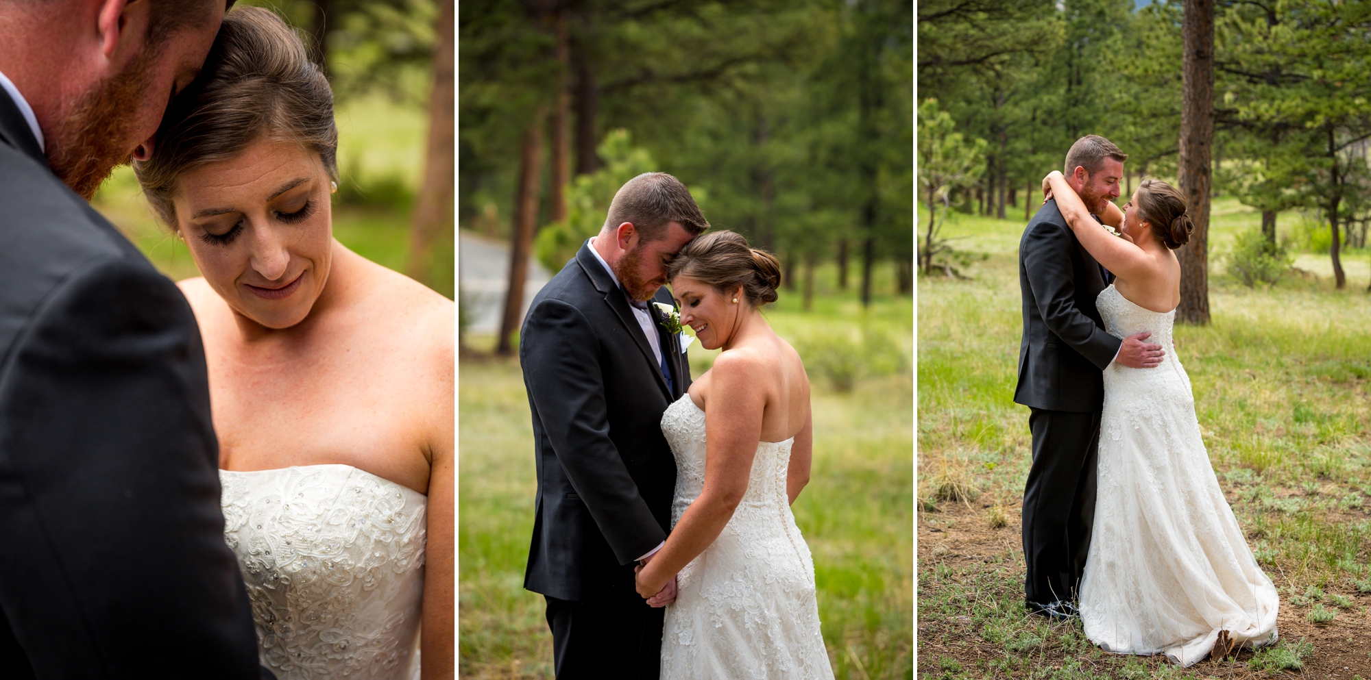 Stanley Hotel Wedding by Aldabella Photography