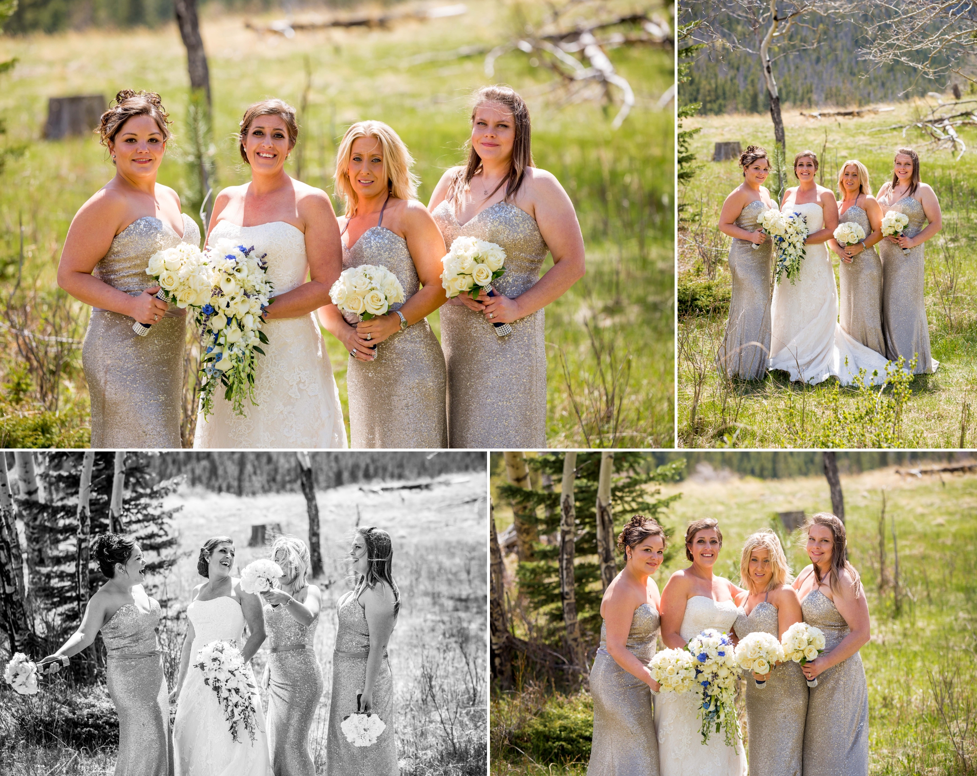 Stanley Hotel Wedding by Aldabella Photography