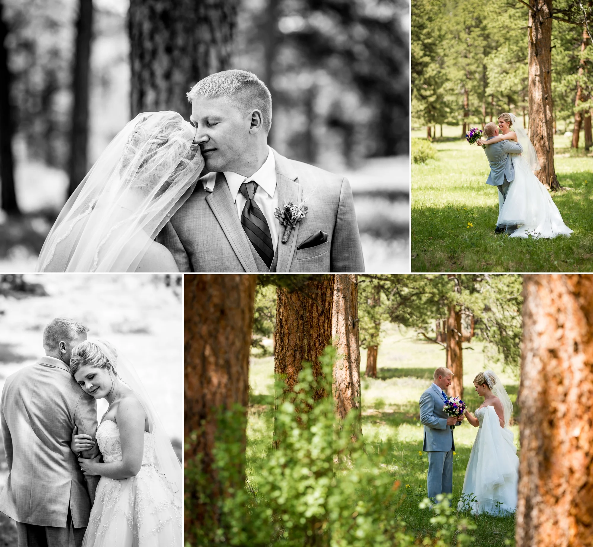 Della Terra Mountain Chateau Weddings by Aldabella Photography