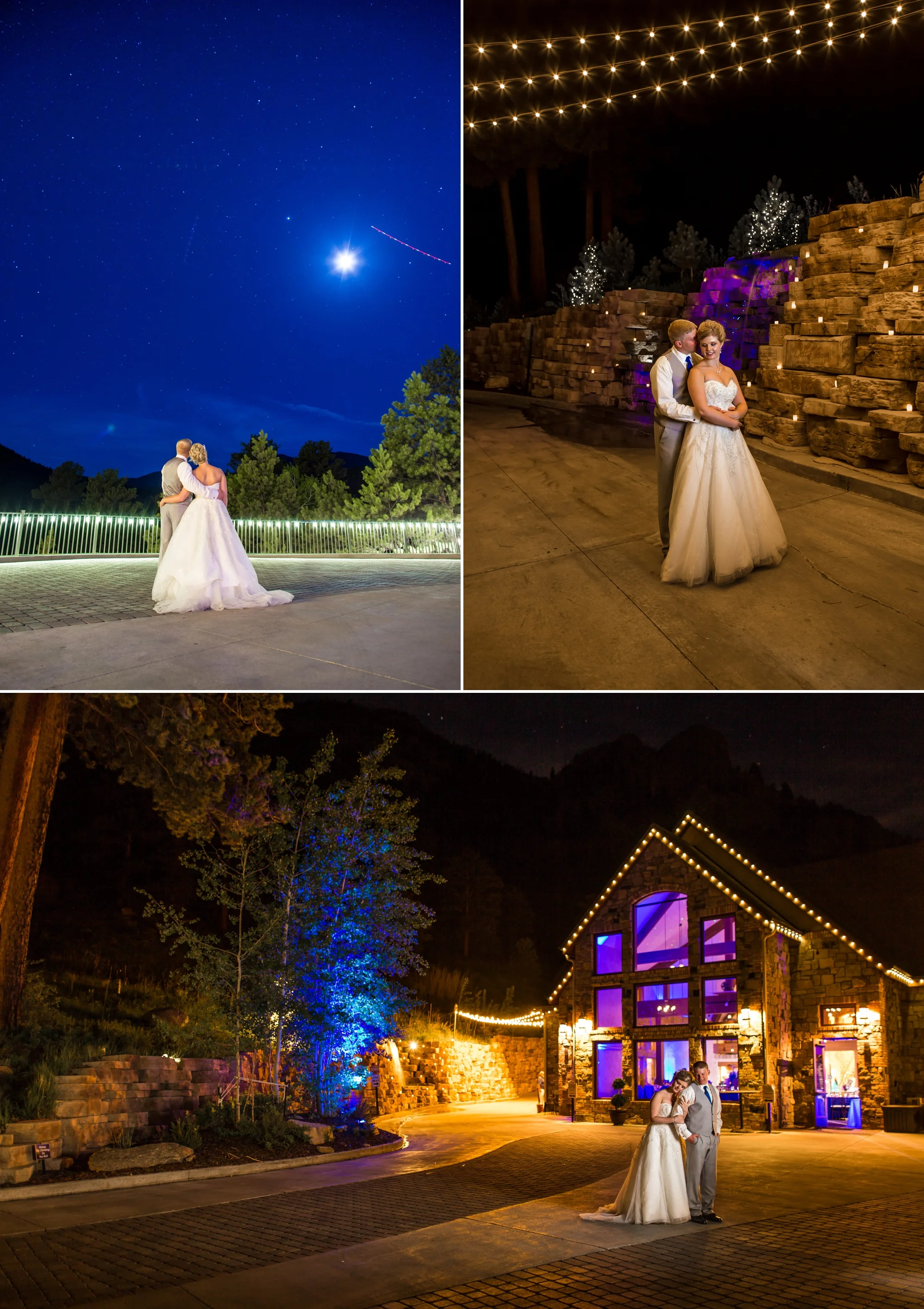 Della Terra Mountain Chateau Weddings by Aldabella Photography
