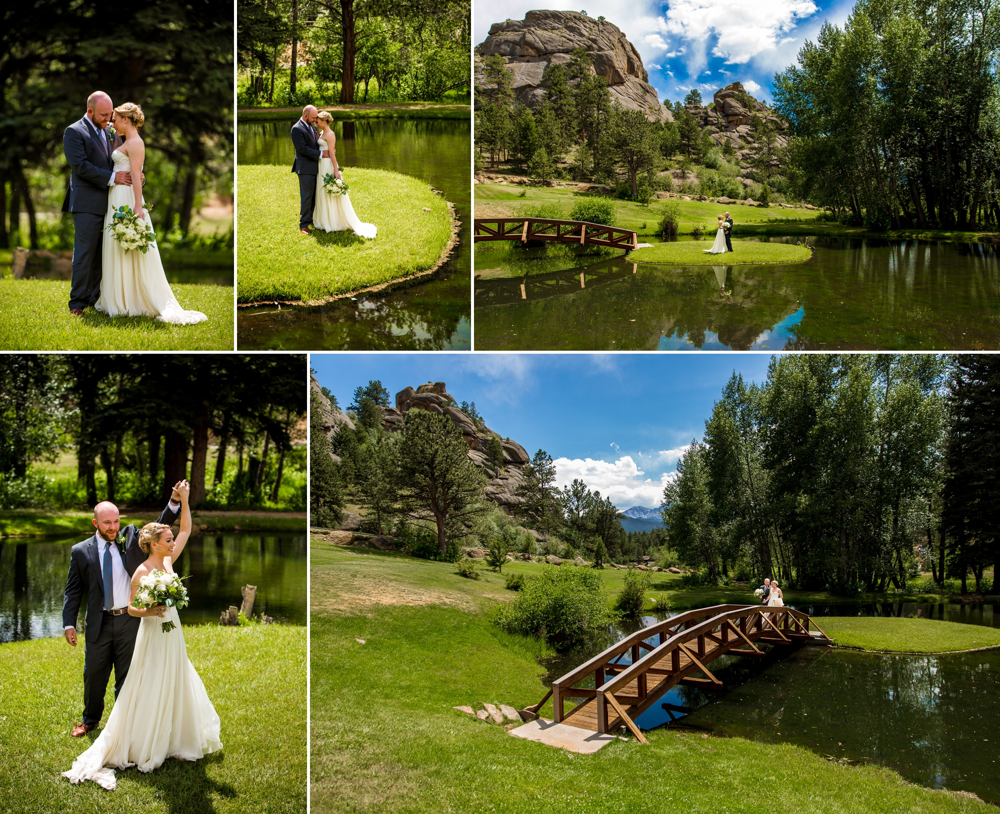 Black Canyon Inn & Twin Owls Steakhouse in Estes Park, CO