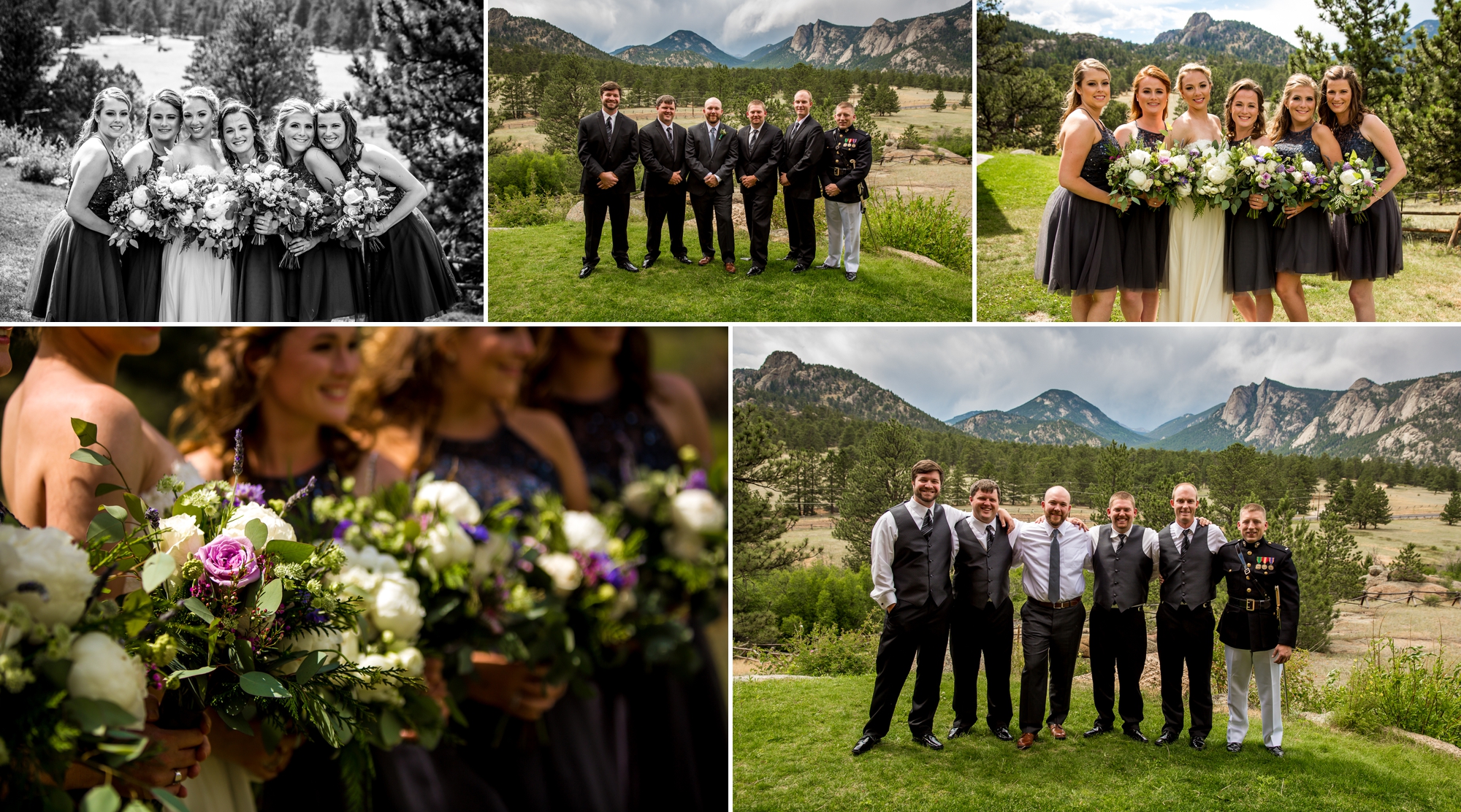 Black Canyon Inn & Twin Owls Steakhouse in Estes Park, CO