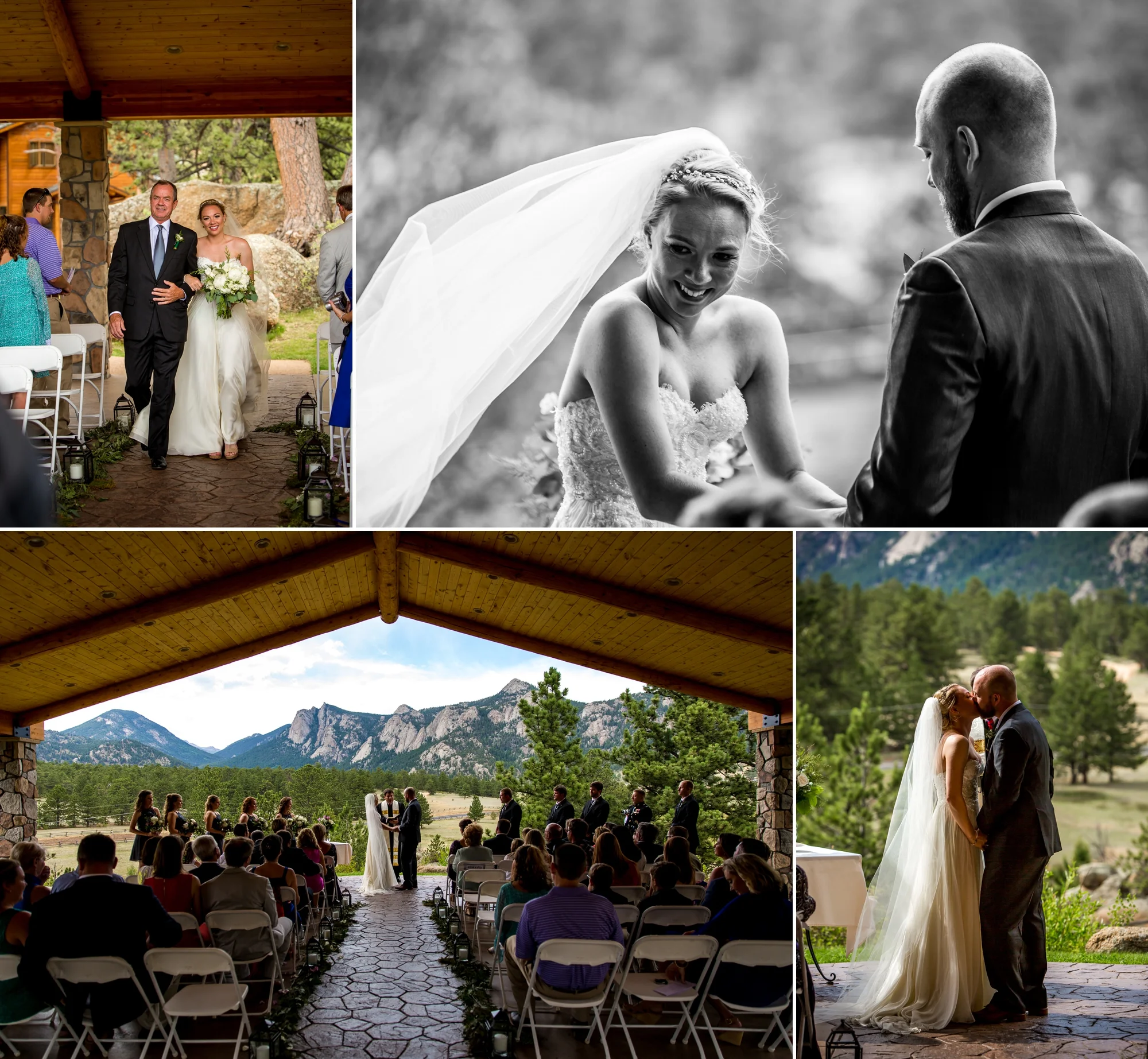 Black Canyon Inn & Twin Owls Steakhouse in Estes Park, CO