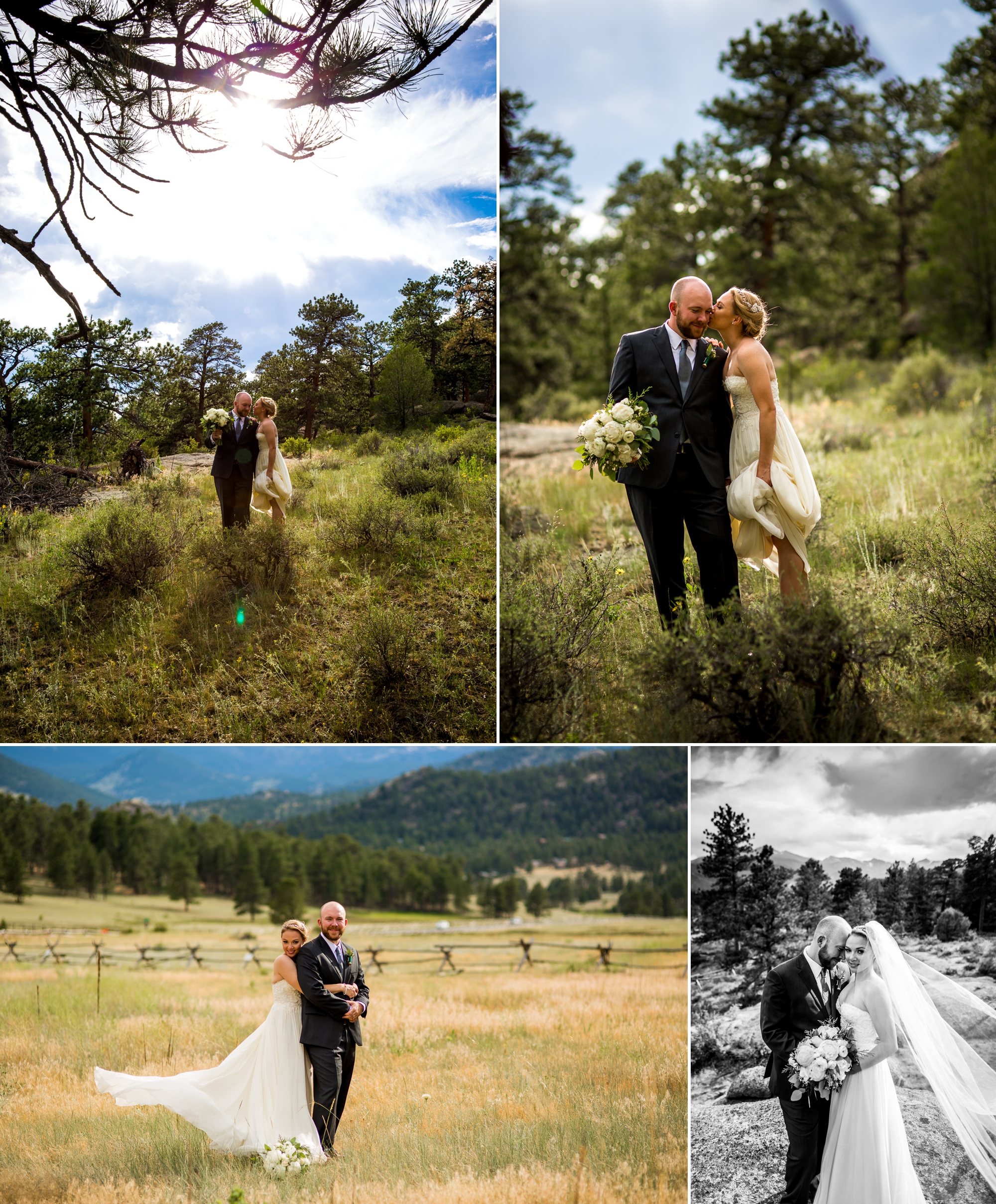 Black Canyon Inn & Twin Owls Steakhouse in Estes Park, CO