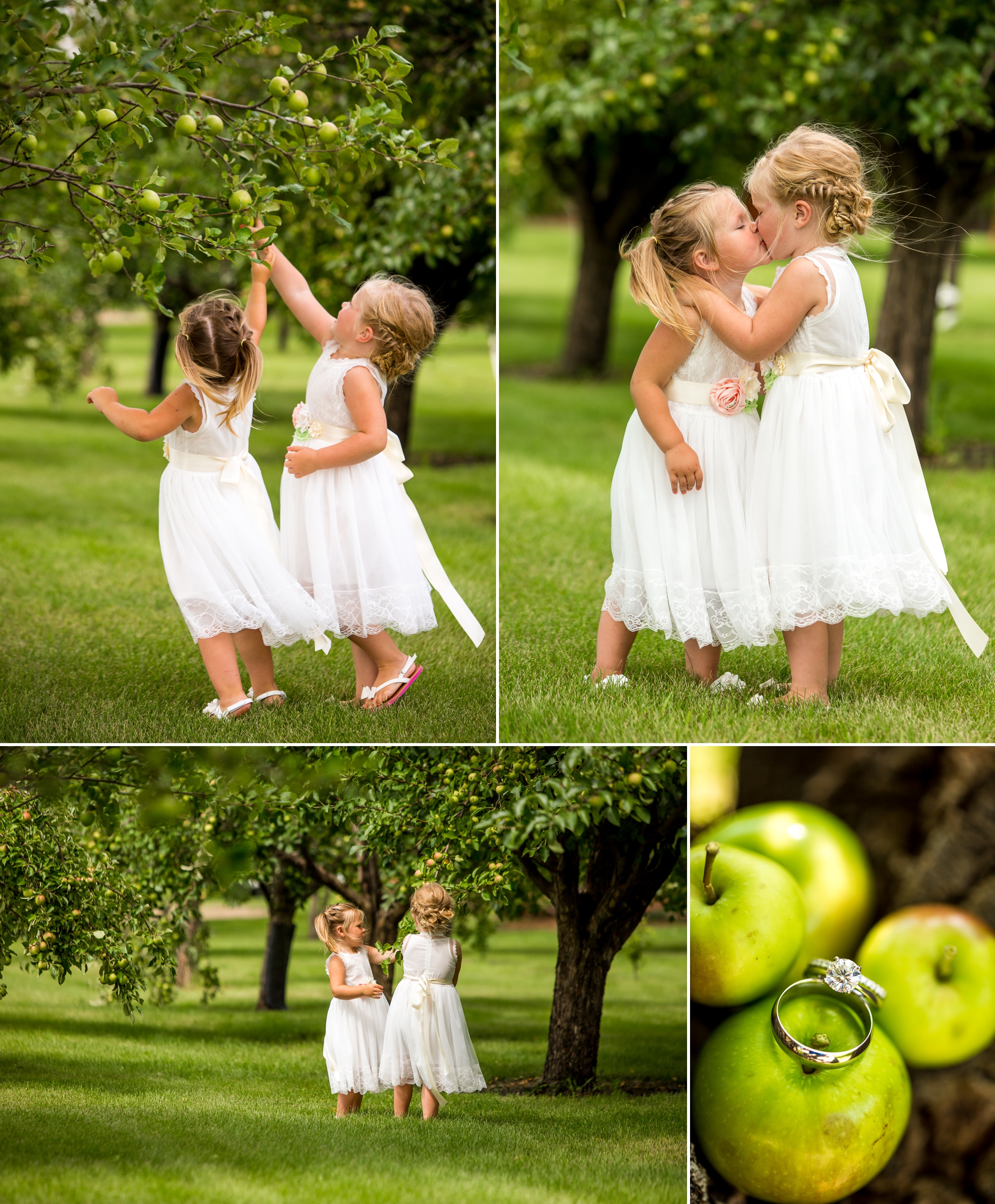 Black Leg Ranch Wedding
