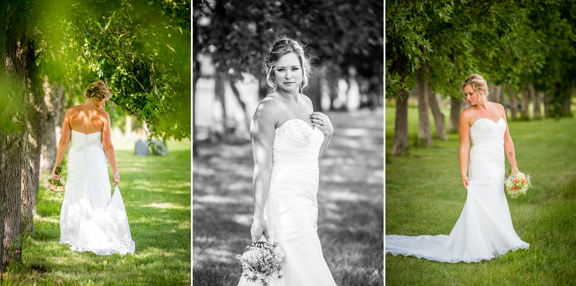 Black Leg Ranch Wedding