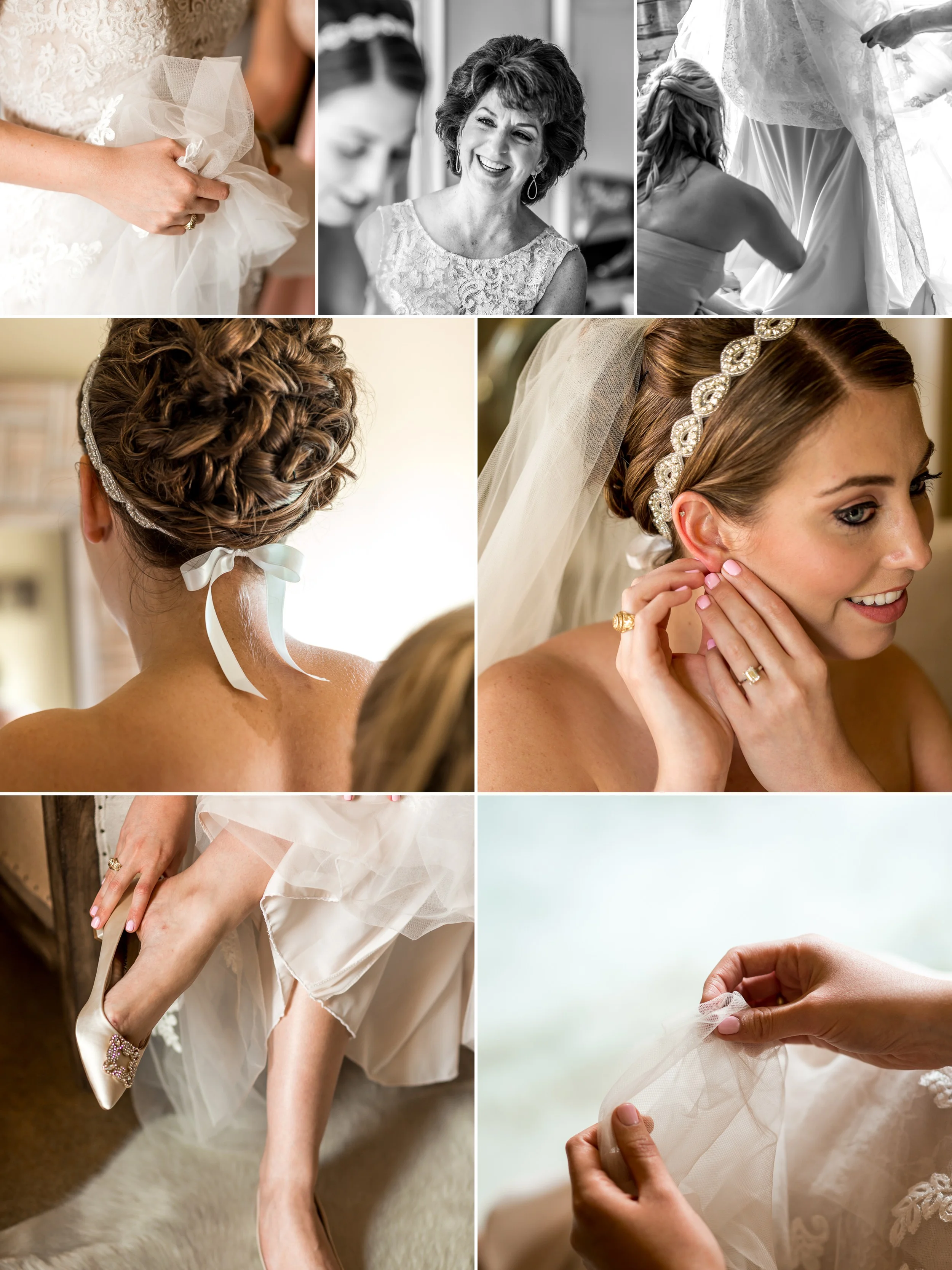 Branded T Ranch Wedding in Kendalia, TX