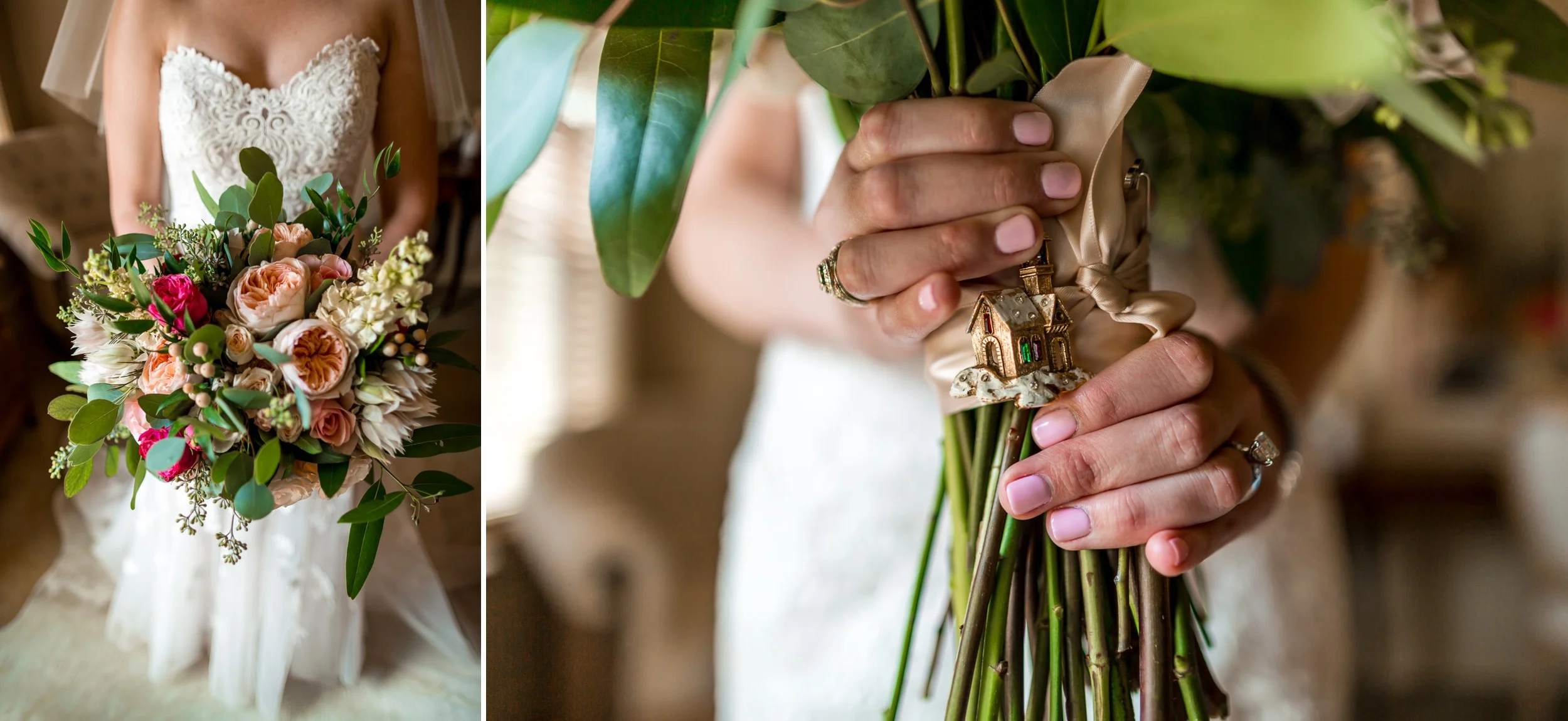 Branded T Ranch Wedding in Kendalia, TX