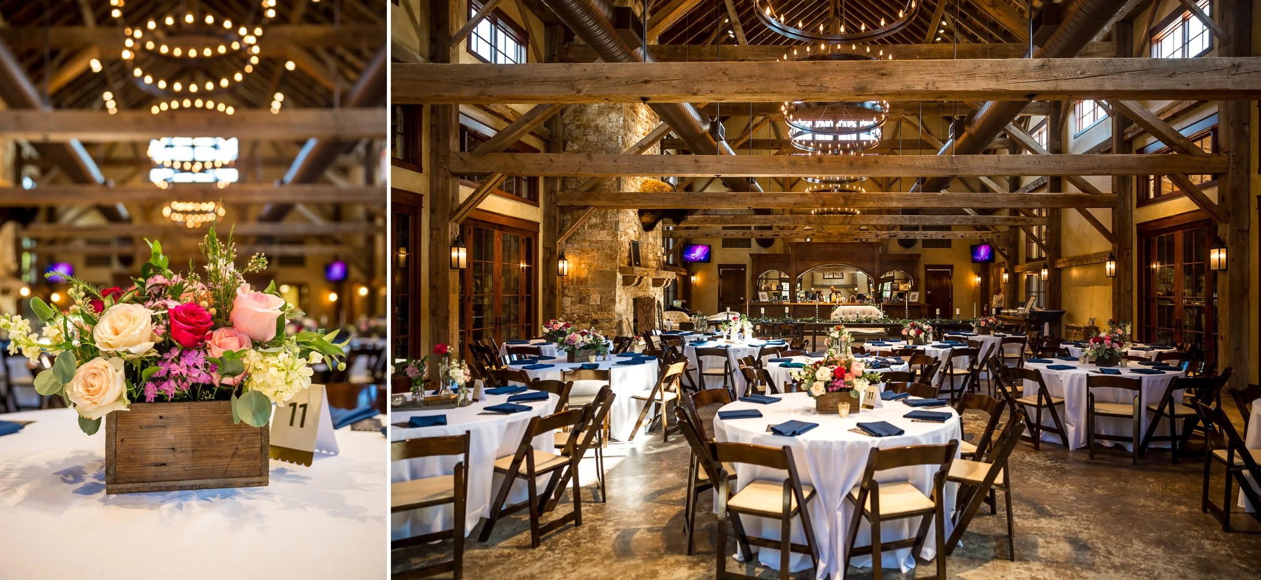 Branded T Ranch Wedding in Kendalia, TX