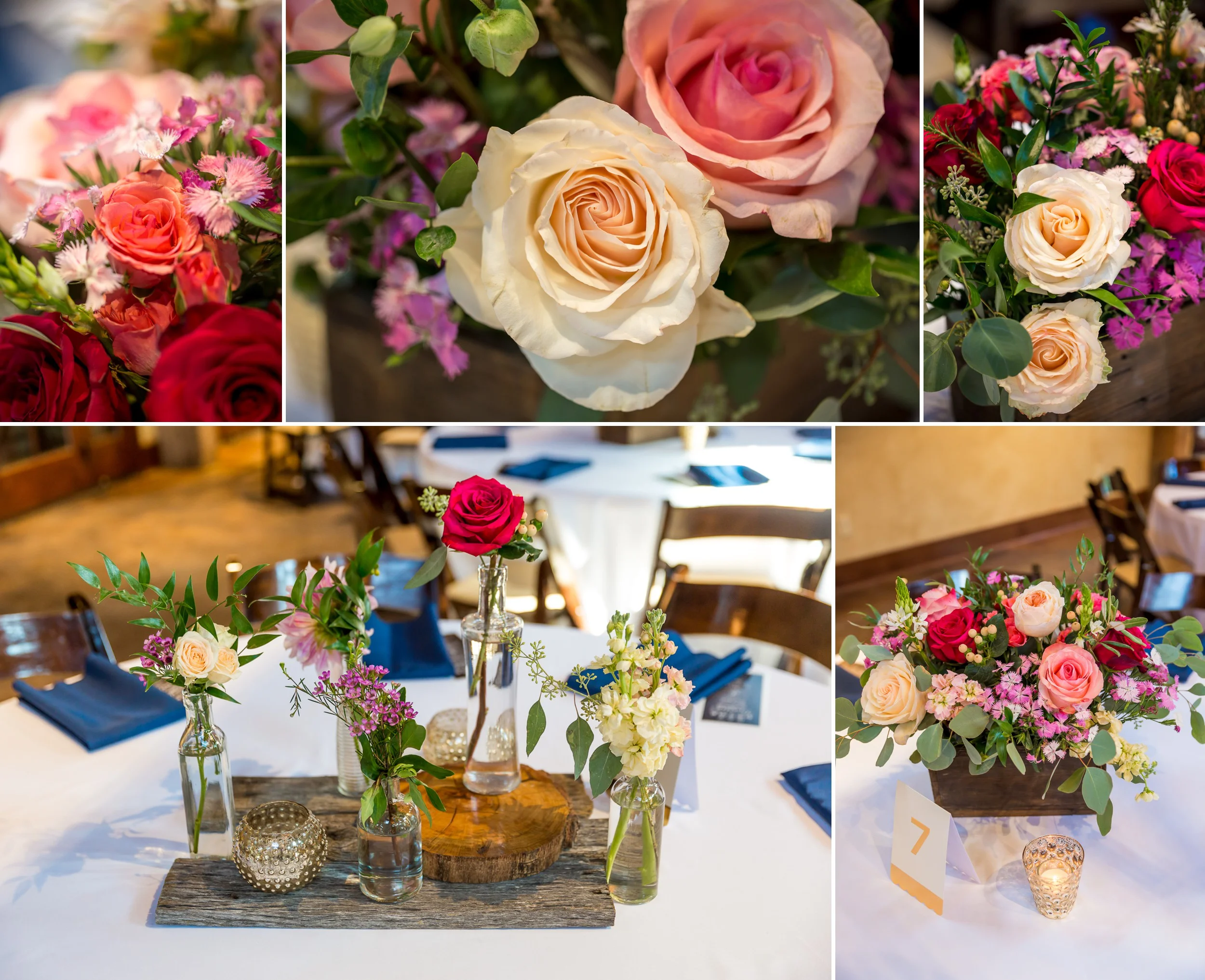Branded T Ranch Wedding in Kendalia, TX