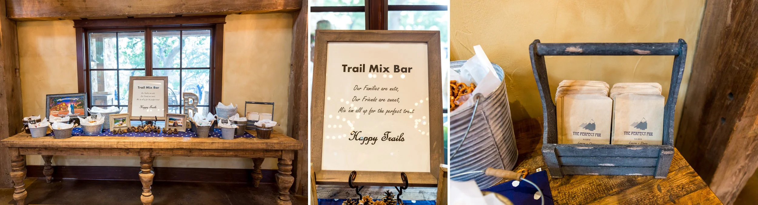 Branded T Ranch Wedding in Kendalia, TX
