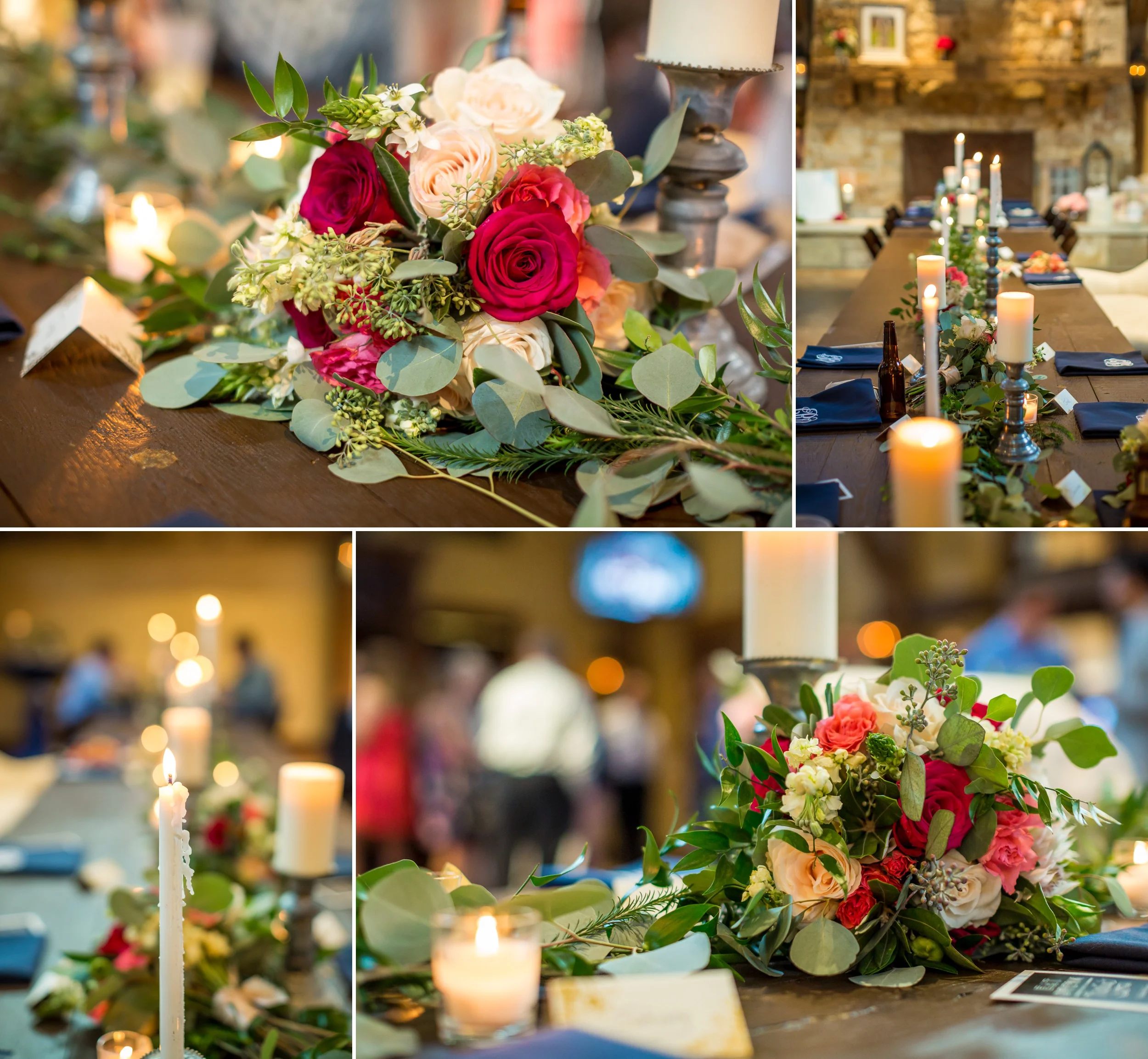 Branded T Ranch Wedding in Kendalia, TX