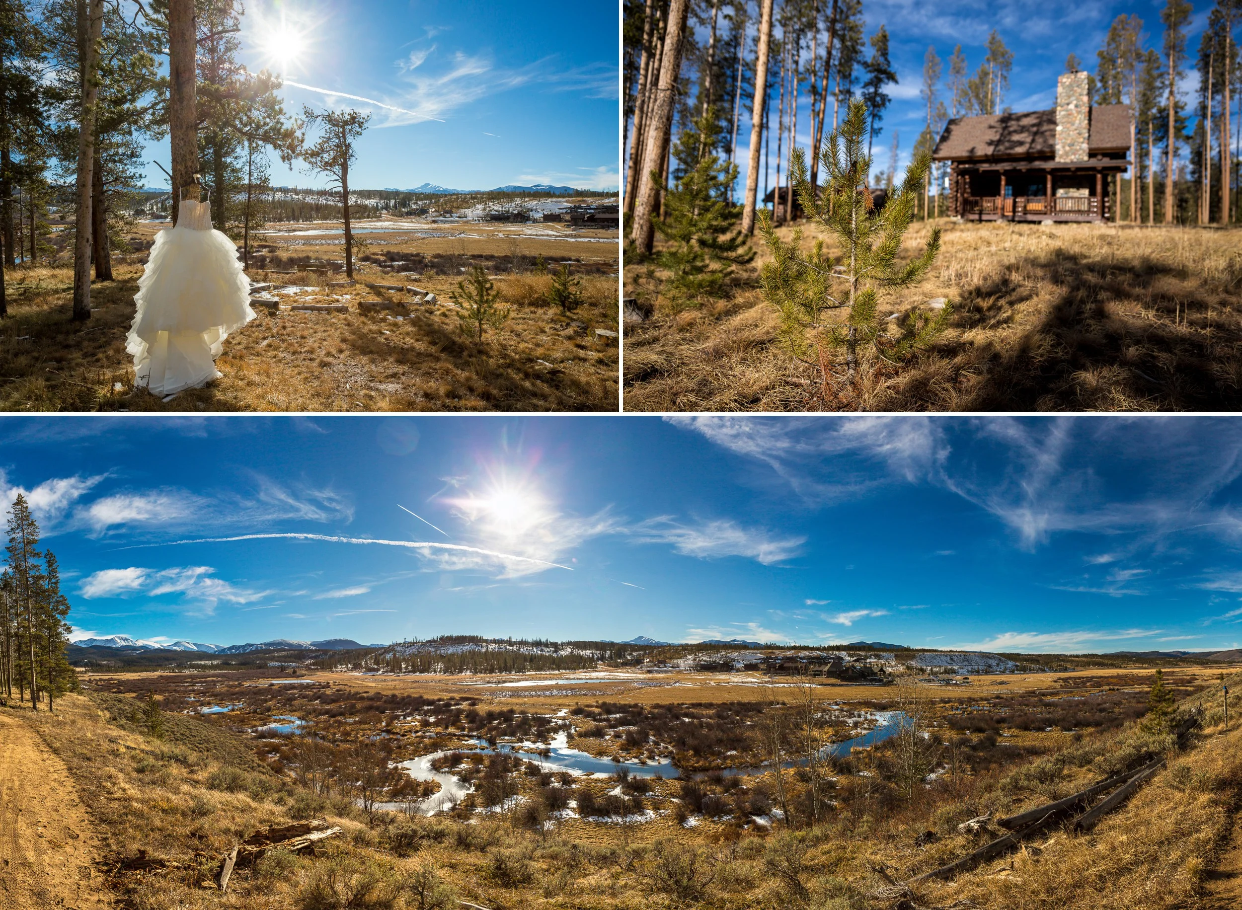 Devil's Thumb Ranch Resort & Spa Weddings and Elopements