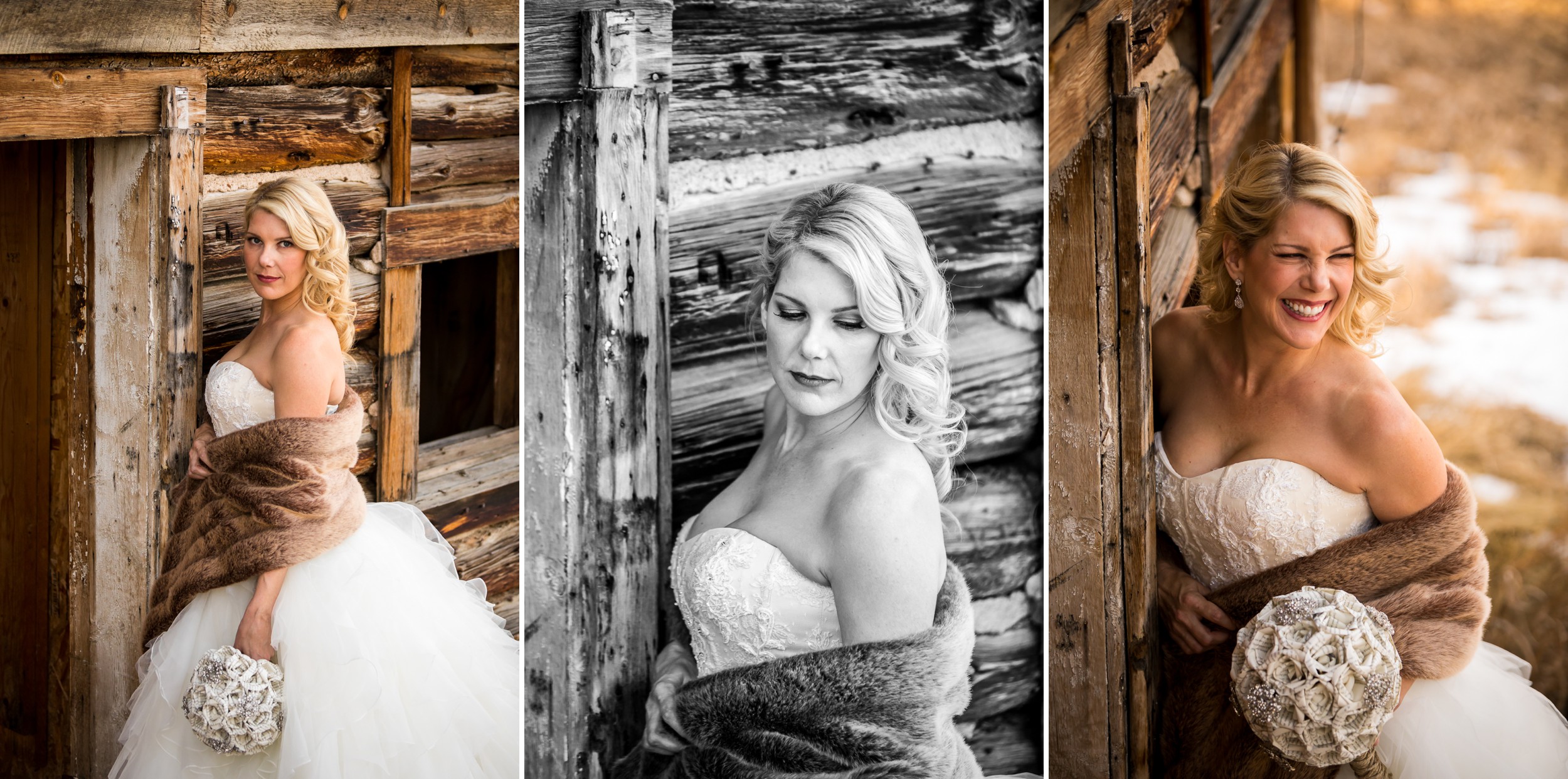 Devil's Thumb Ranch Resort & Spa Weddings and Elopements
