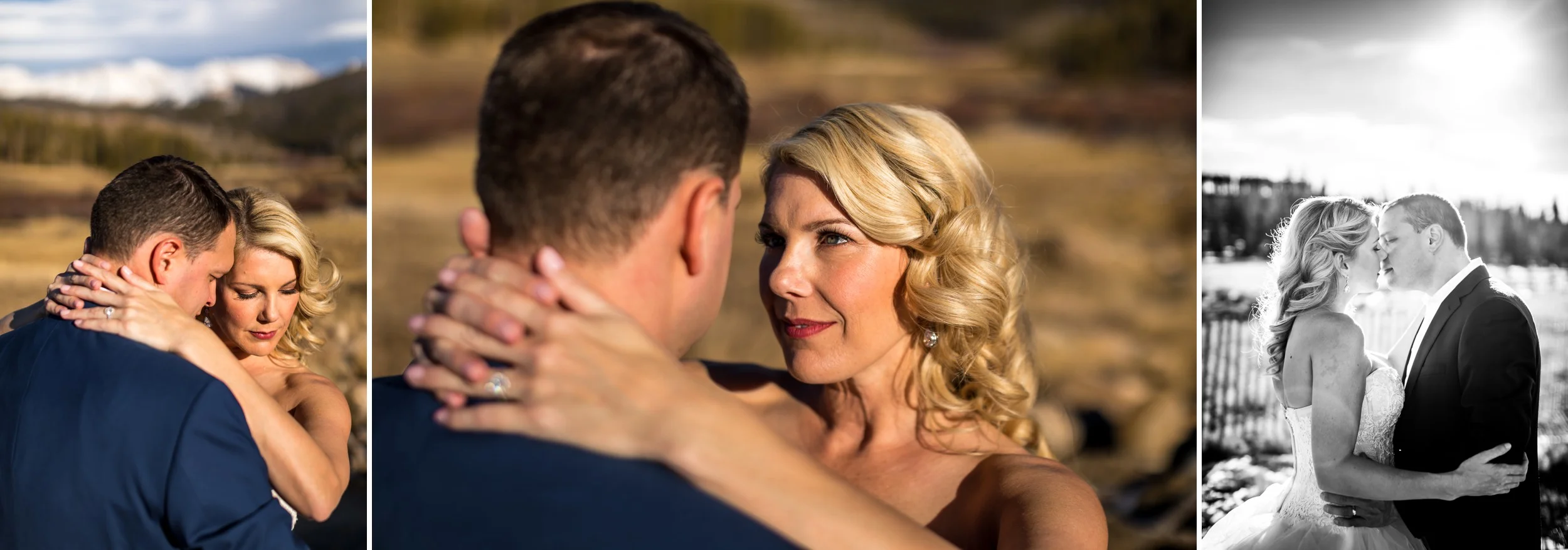 Devil's Thumb Ranch Resort & Spa Weddings and Elopements