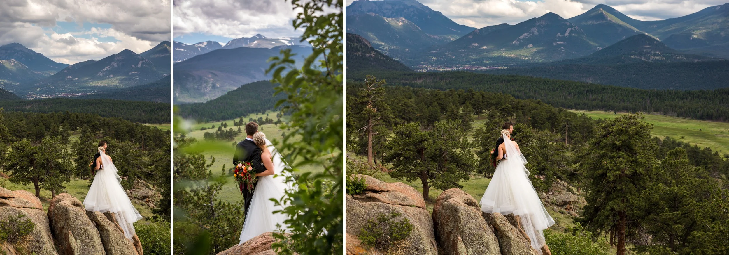 Rocky Mountain National Park, Estes Park, Colorado