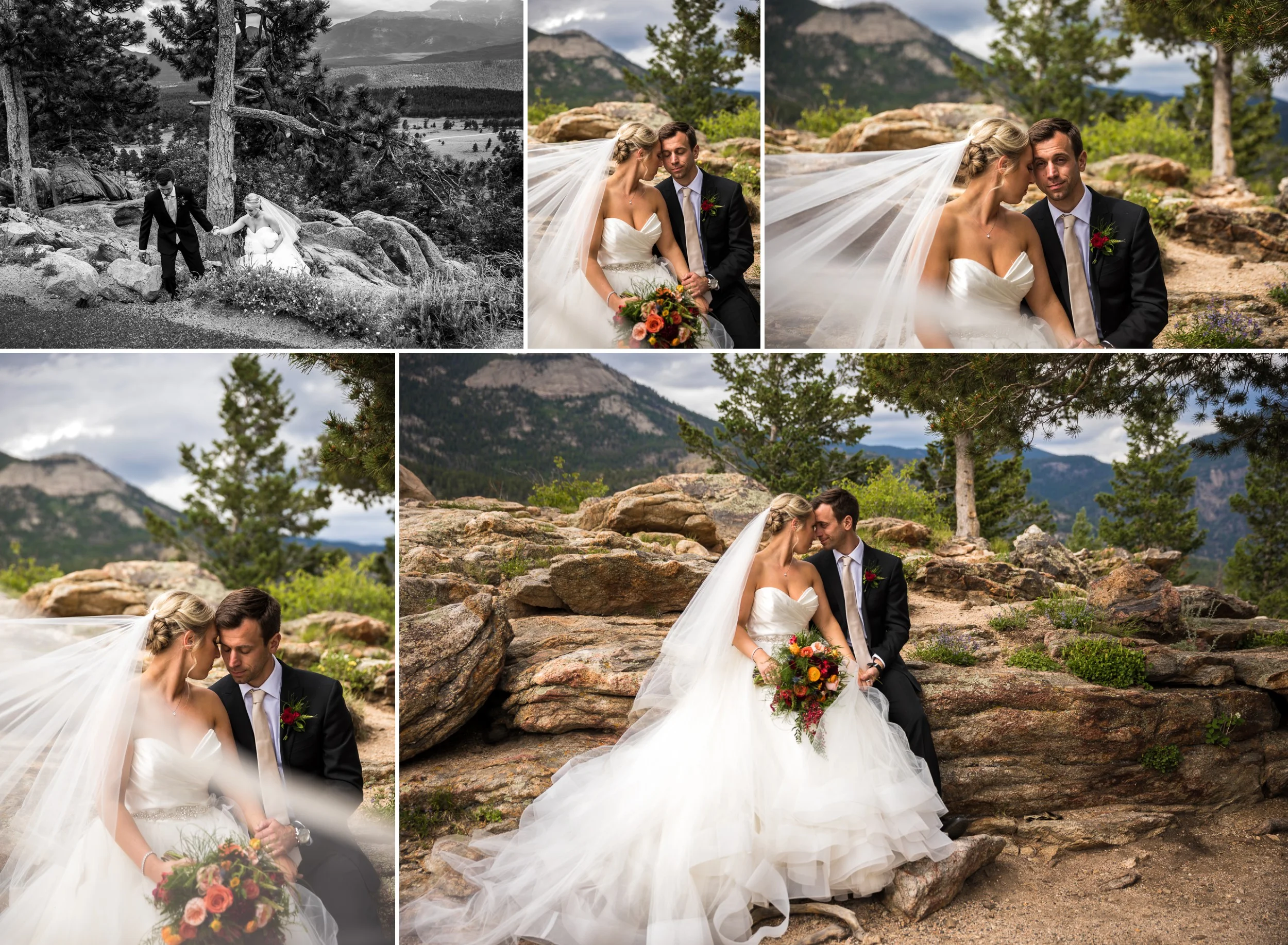 Rocky Mountain National Park, Estes Park, Colorado