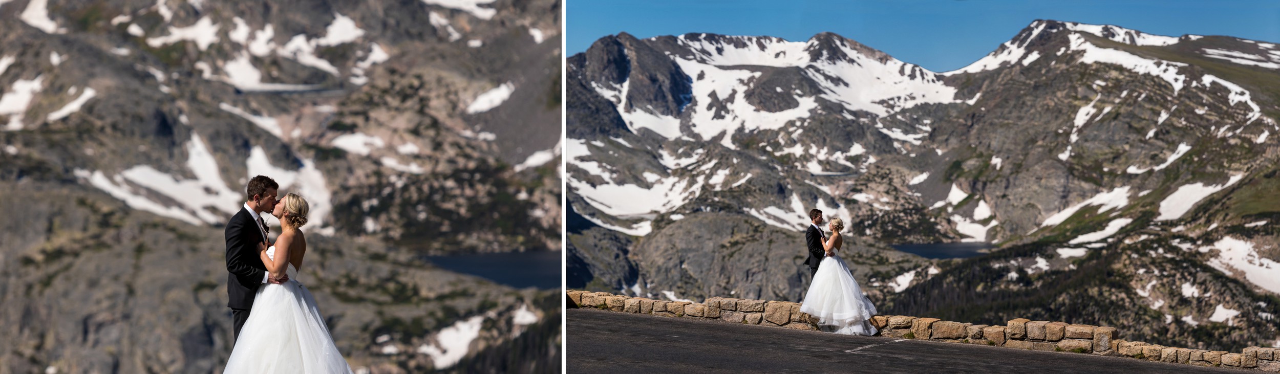 Trail Ridge Road, Estes Park, Colorado