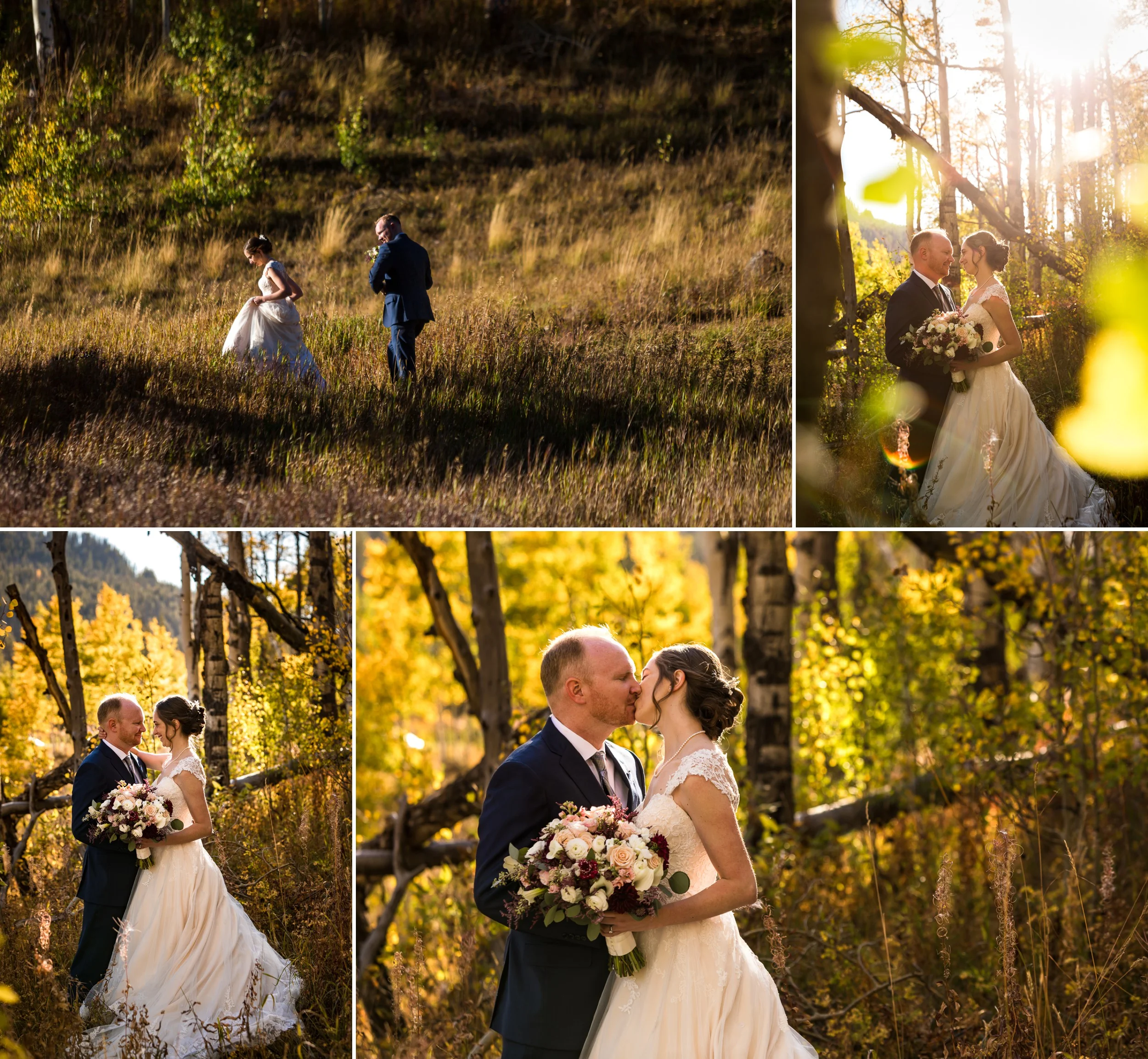 Piney River Ranch Wedding Photographer