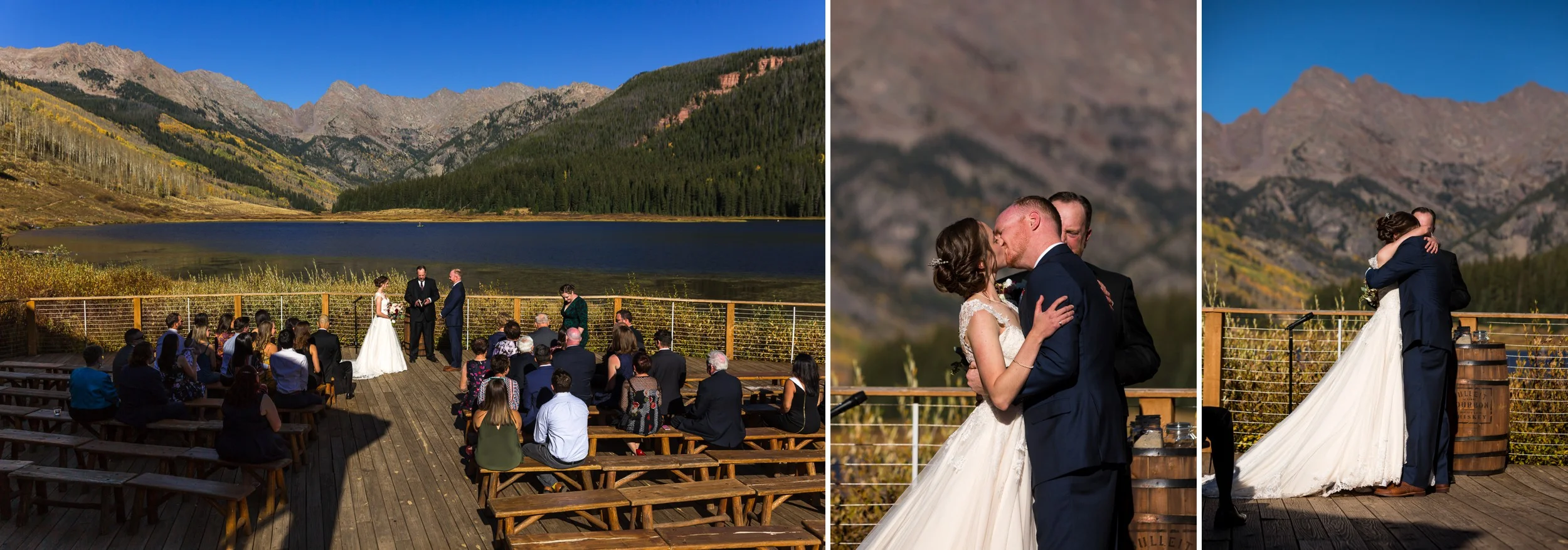 Piney River Ranch Wedding Photographer