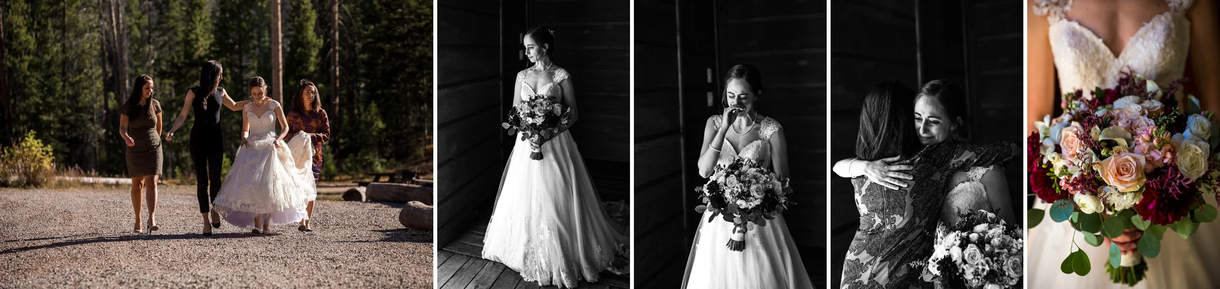 Piney River Ranch Wedding Photographer