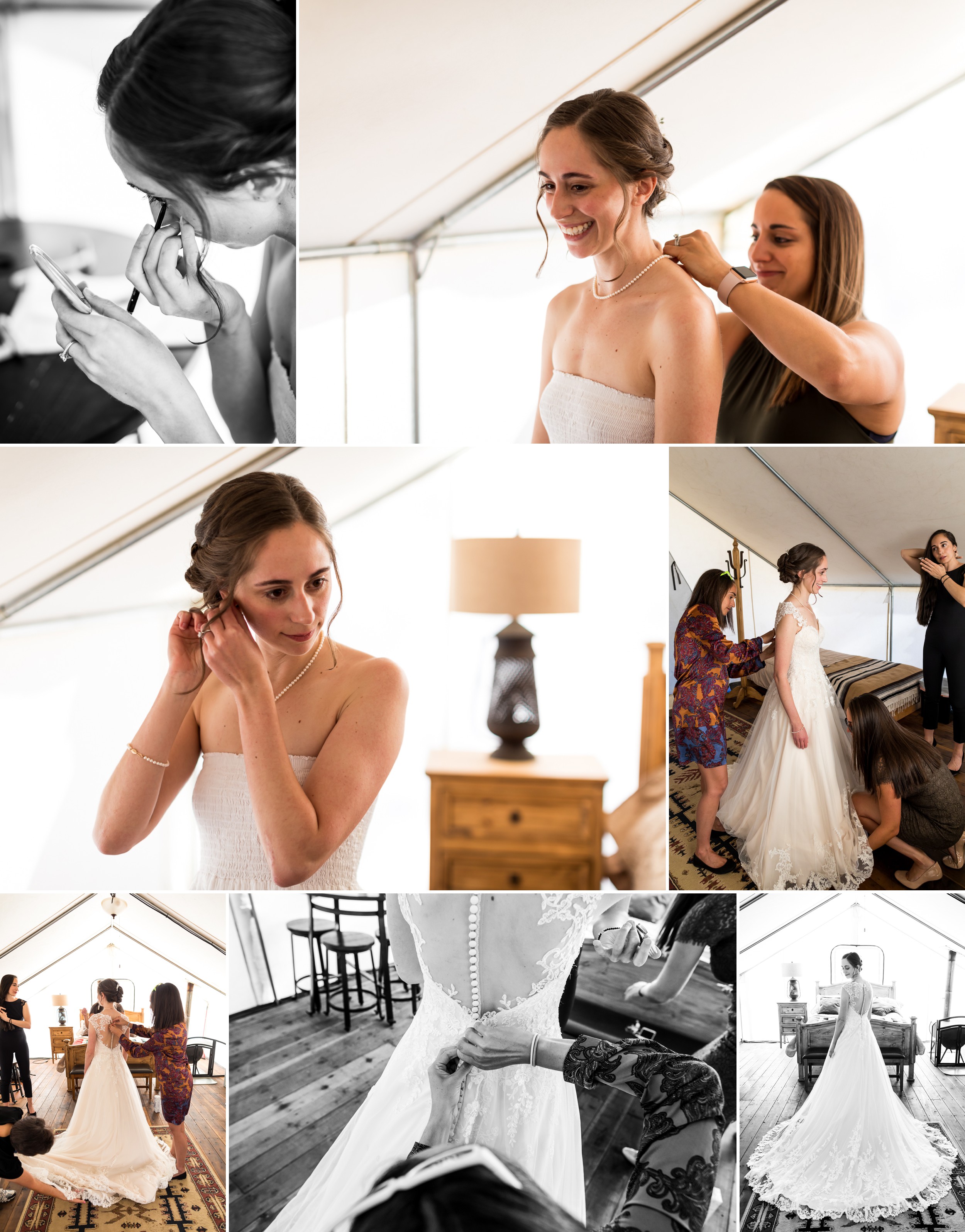 Piney River Ranch Wedding Photographer