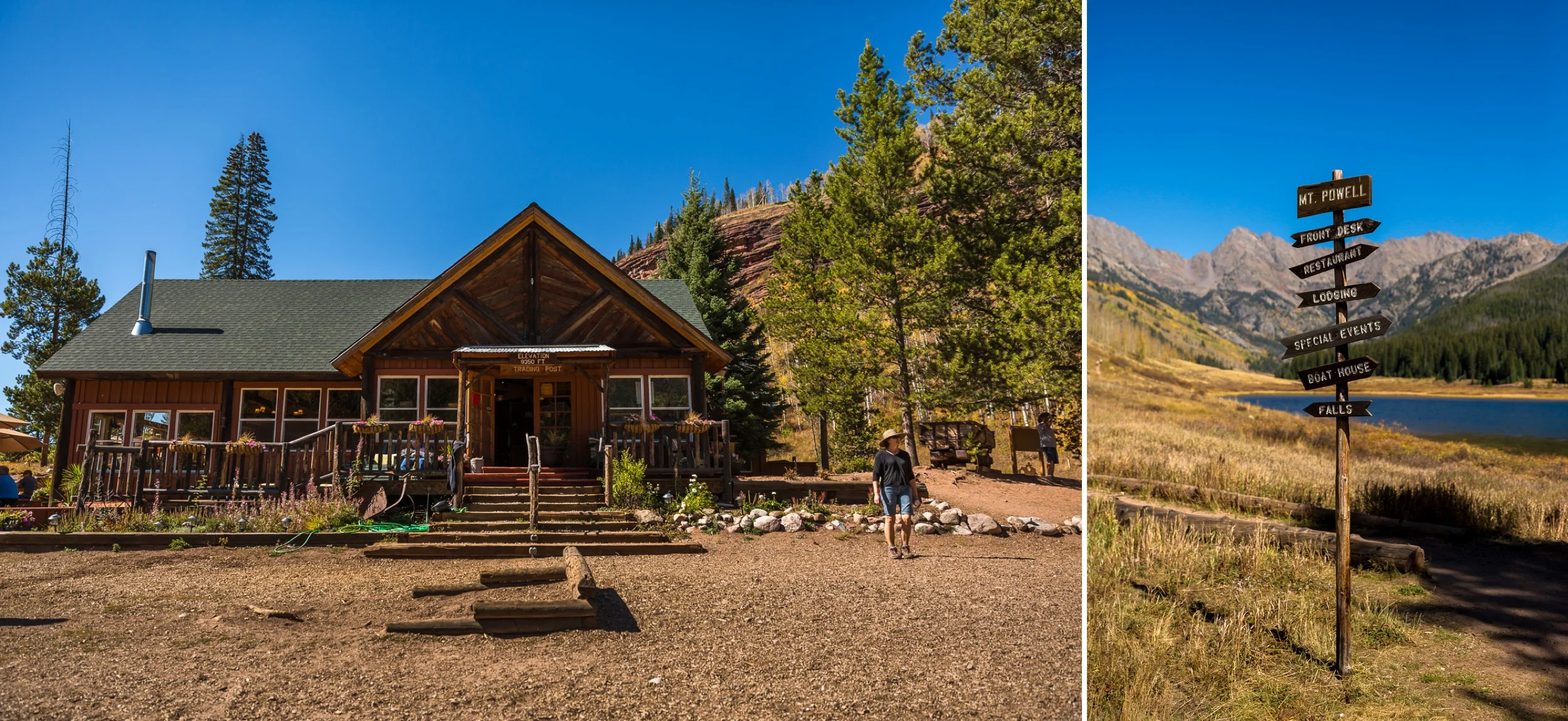 Piney River Ranch Wedding Photographer