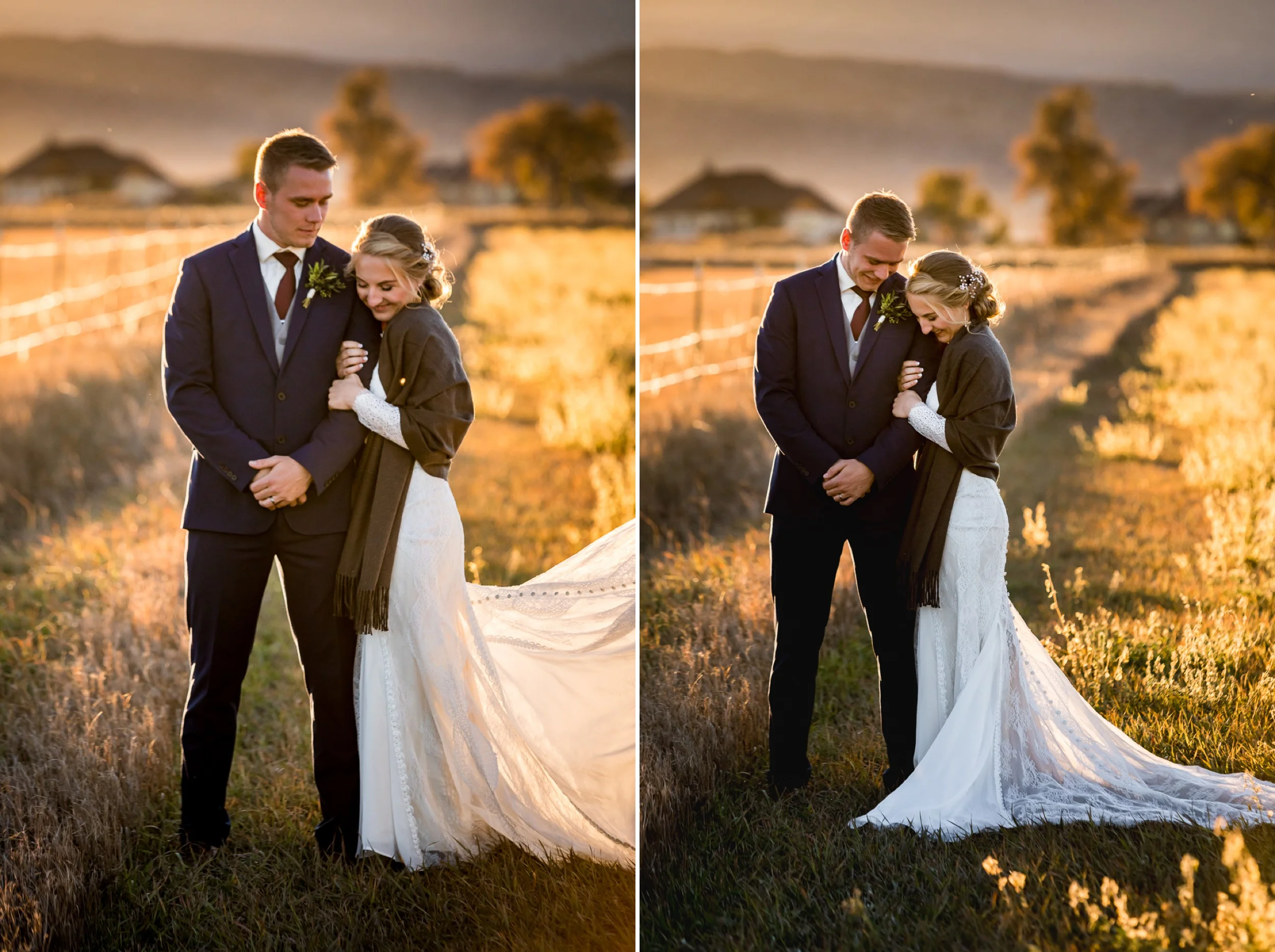 Loveland, CO Wedding Photographer