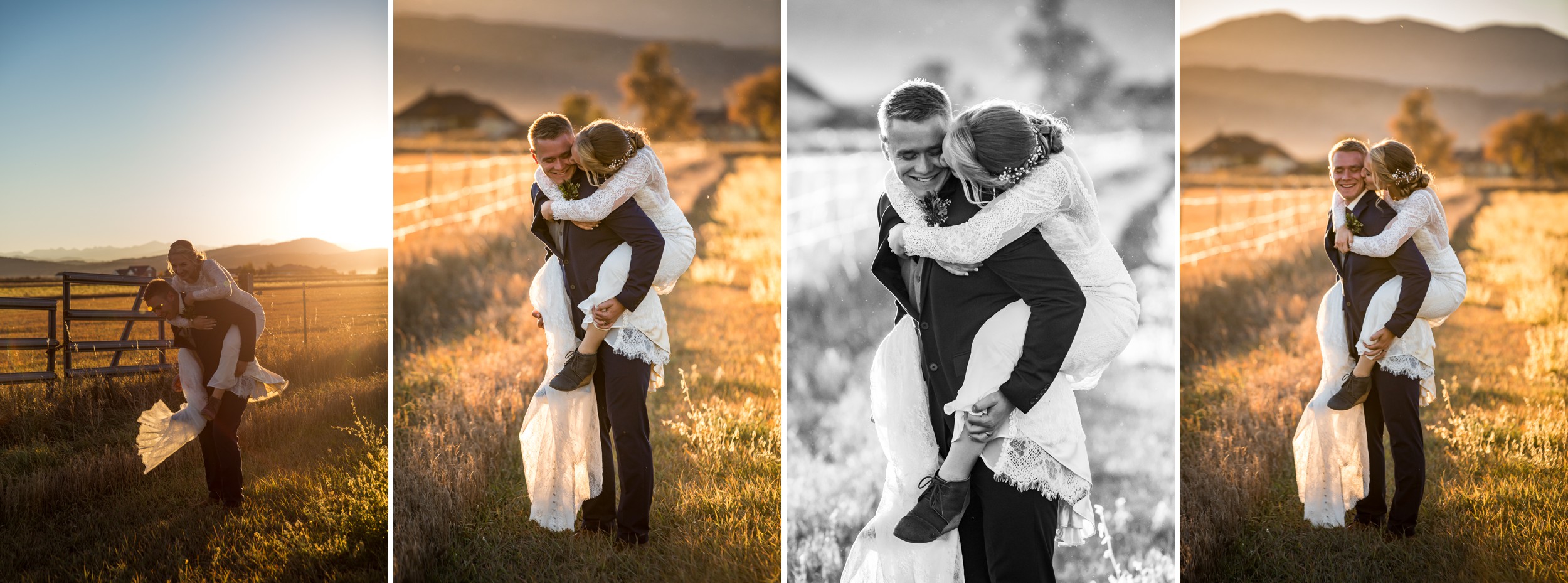Loveland, CO Wedding Photographer