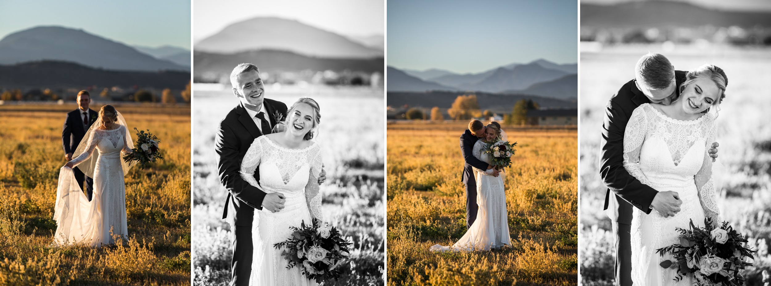 Loveland, CO Wedding Photographer