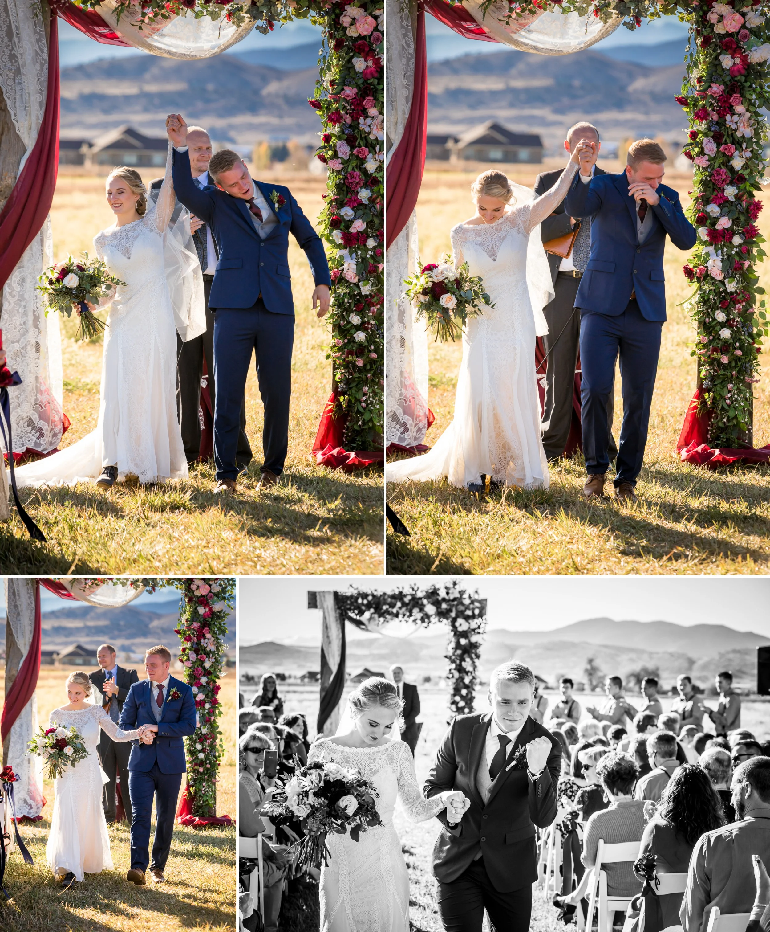 Loveland, CO Wedding Photographer