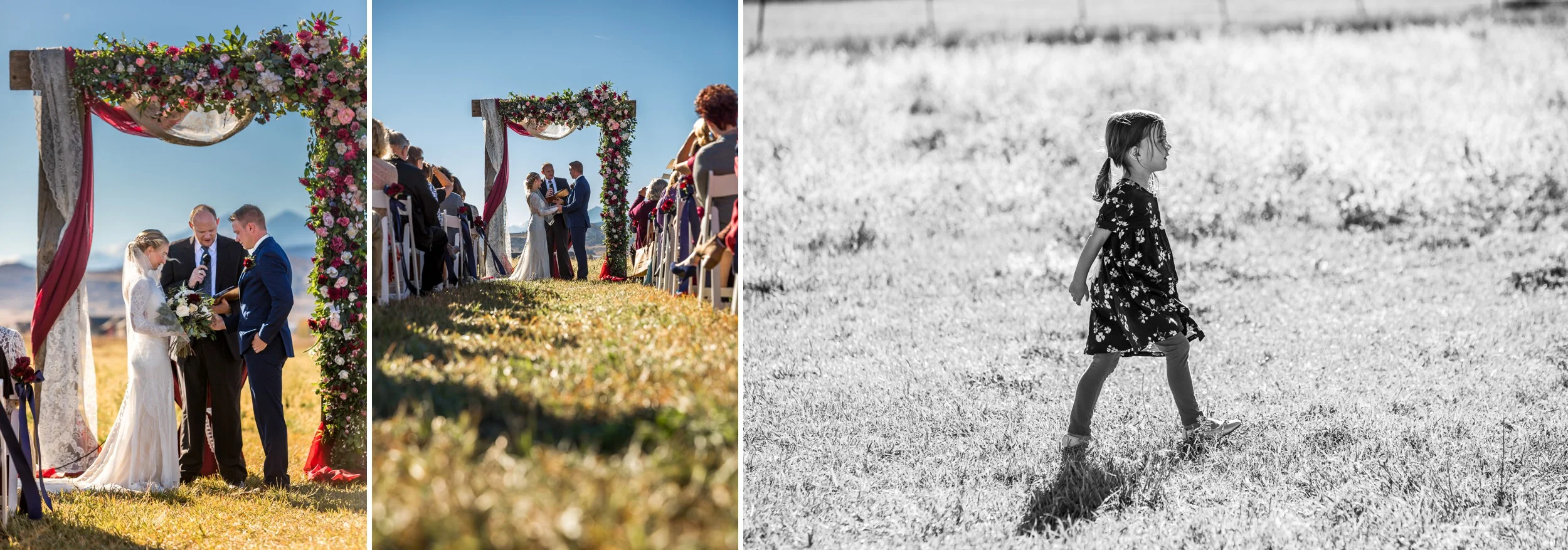 Loveland, CO Wedding Photographer