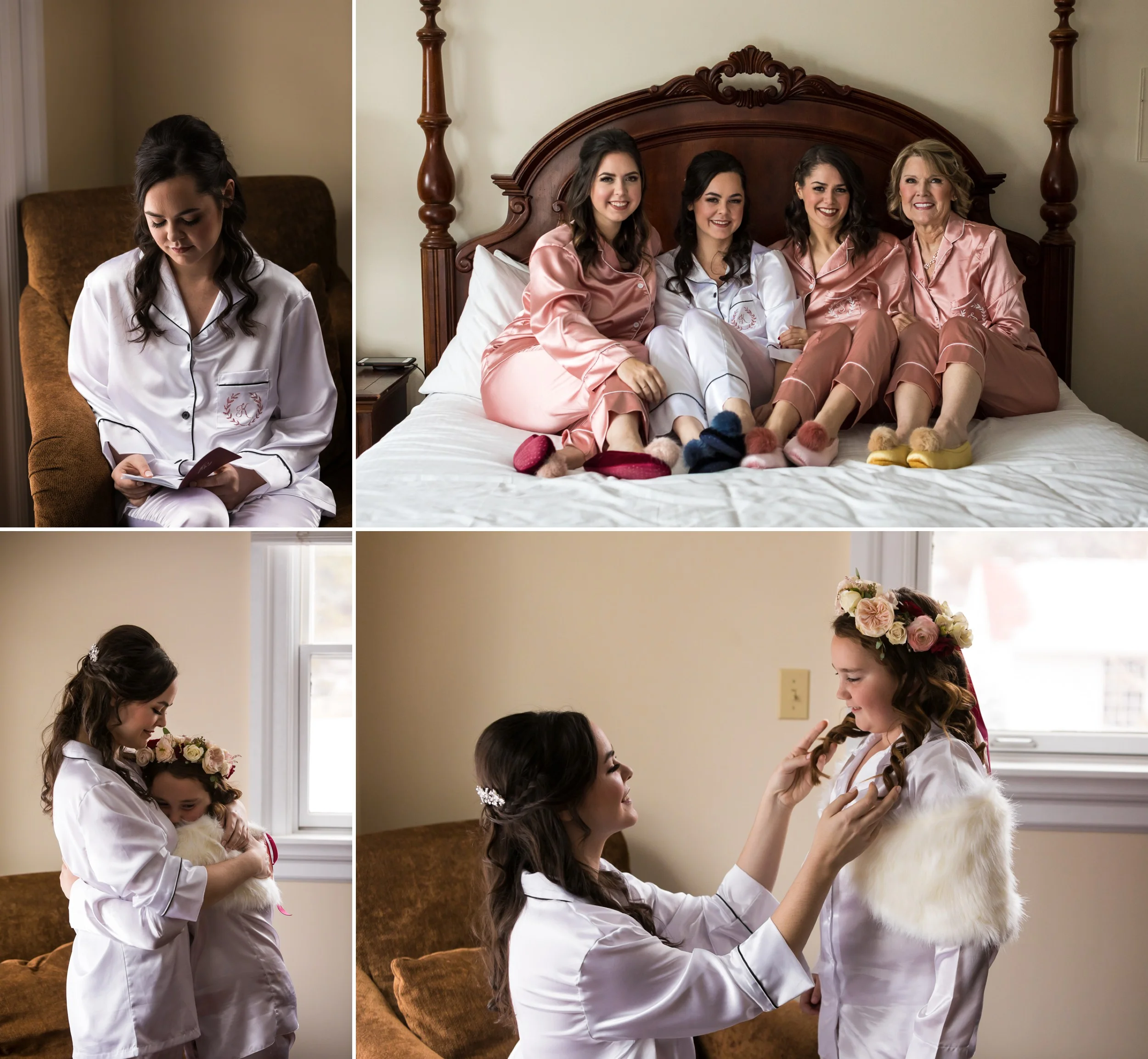 Stanley Hotel Wedding, Estes Park, Colorado