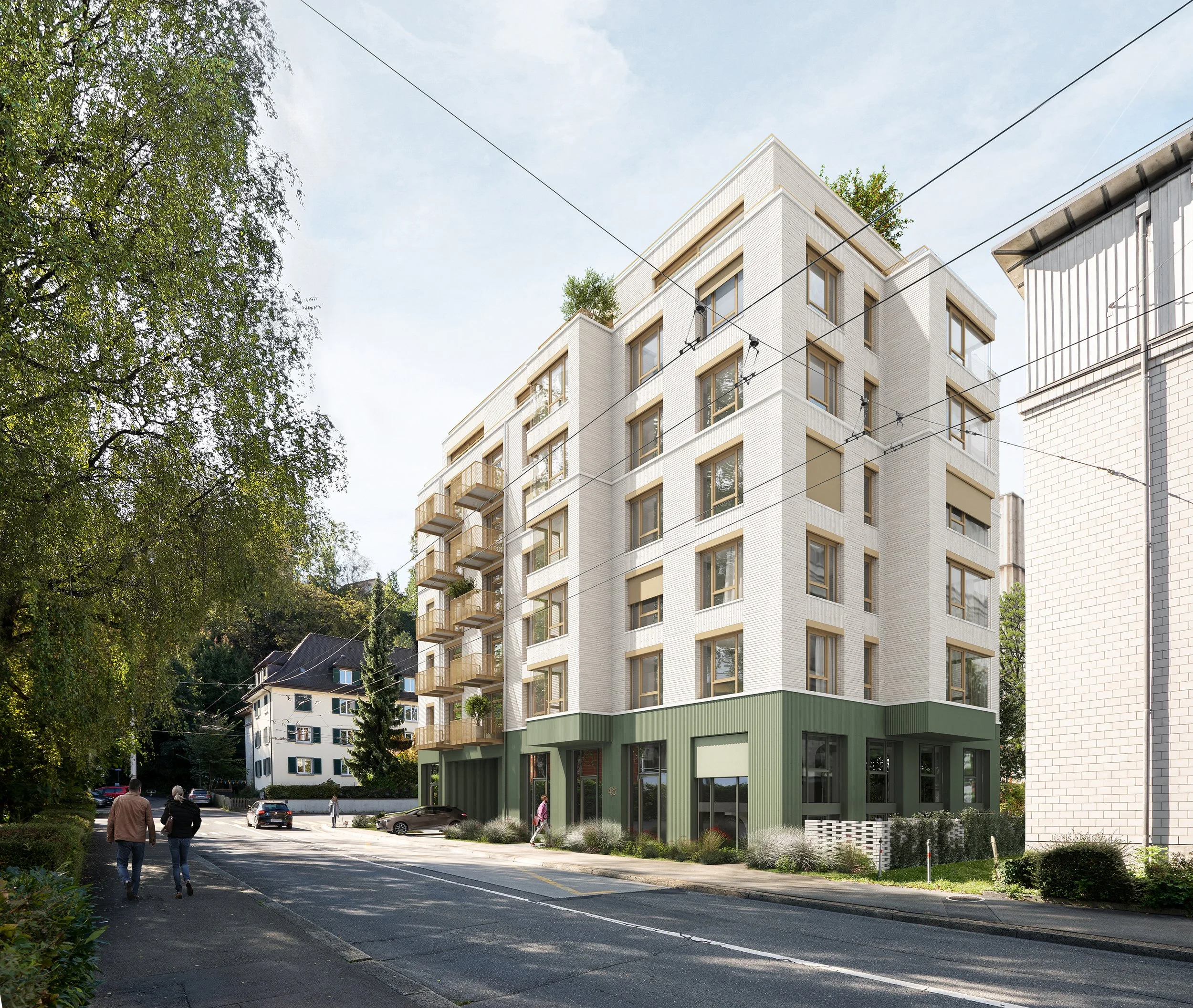 EGGER Architektur_Architekt_Luzern_Wohnung_Kellerstrasse 46_Neubau_Aussen 01.jpg