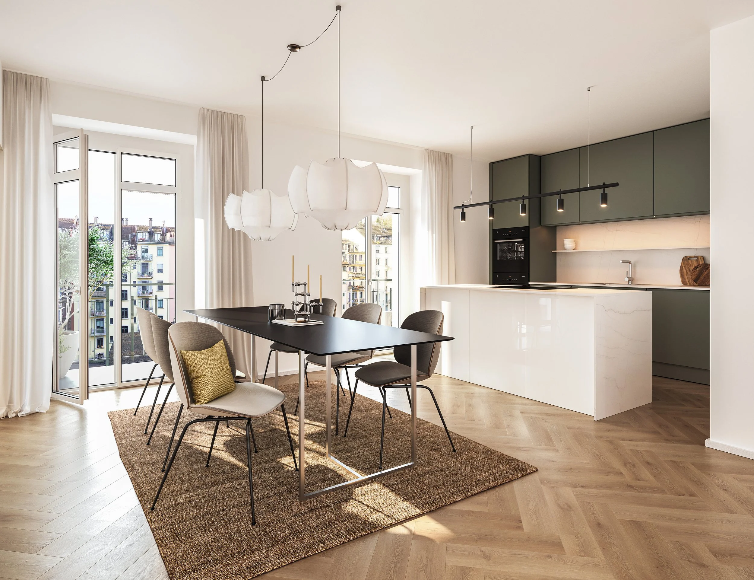 EGGER Architektur_Umbau_Bruchstrasse__Historisch_Altbau_Luzern_Esszimmer.jpg