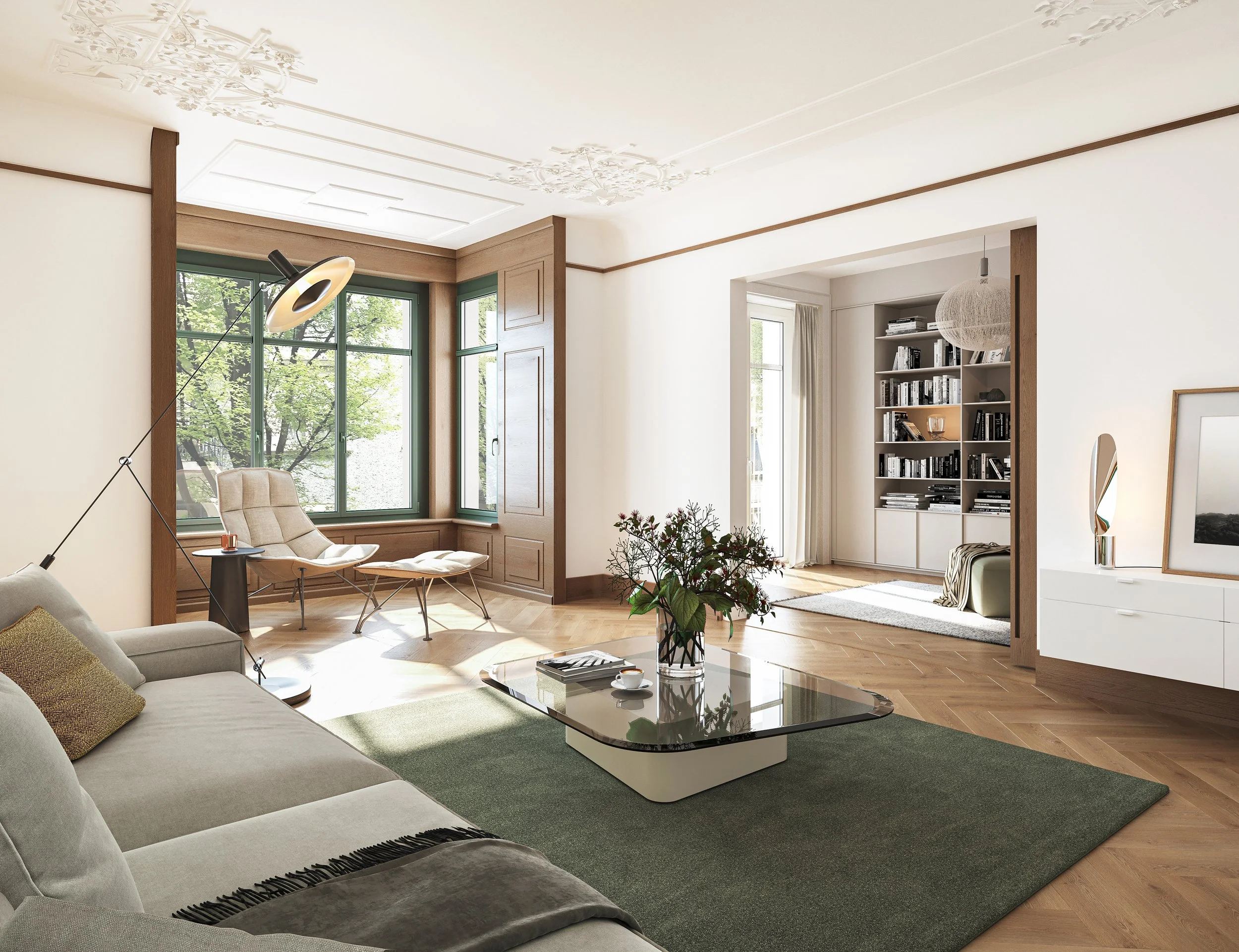 EGGER Architektur_Umbau_Bruchstrasse__Historisch_Altbau_Luzern_Wohnzimmer.jpg